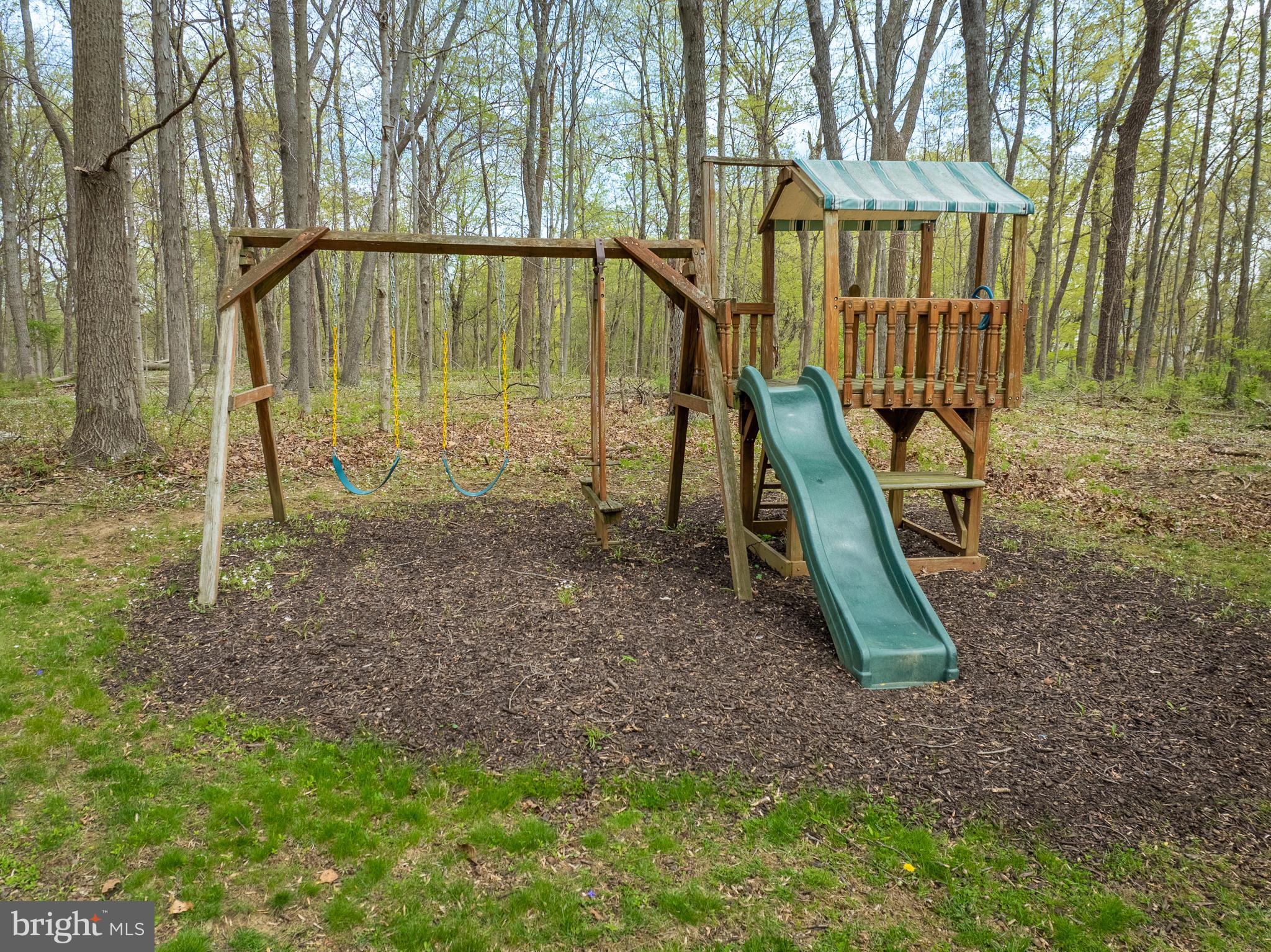 BLACK HORSE FARMS - Residential