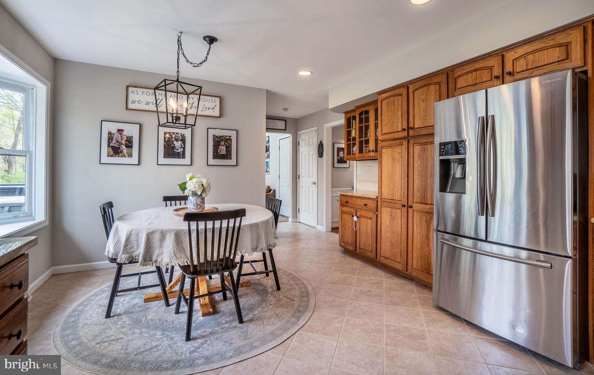 BLACK HORSE FARMS - Residential