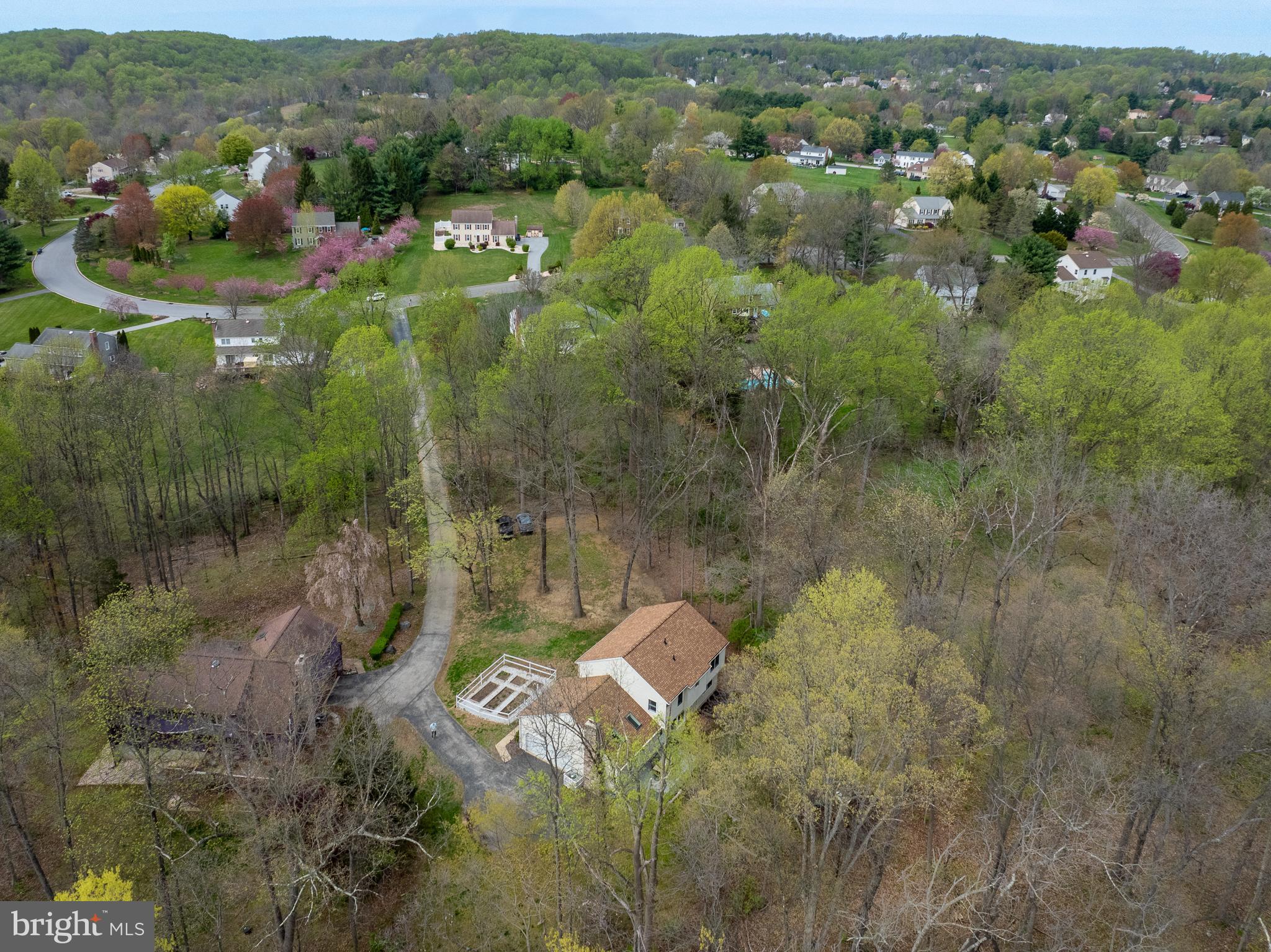 BLACK HORSE FARMS - Residential