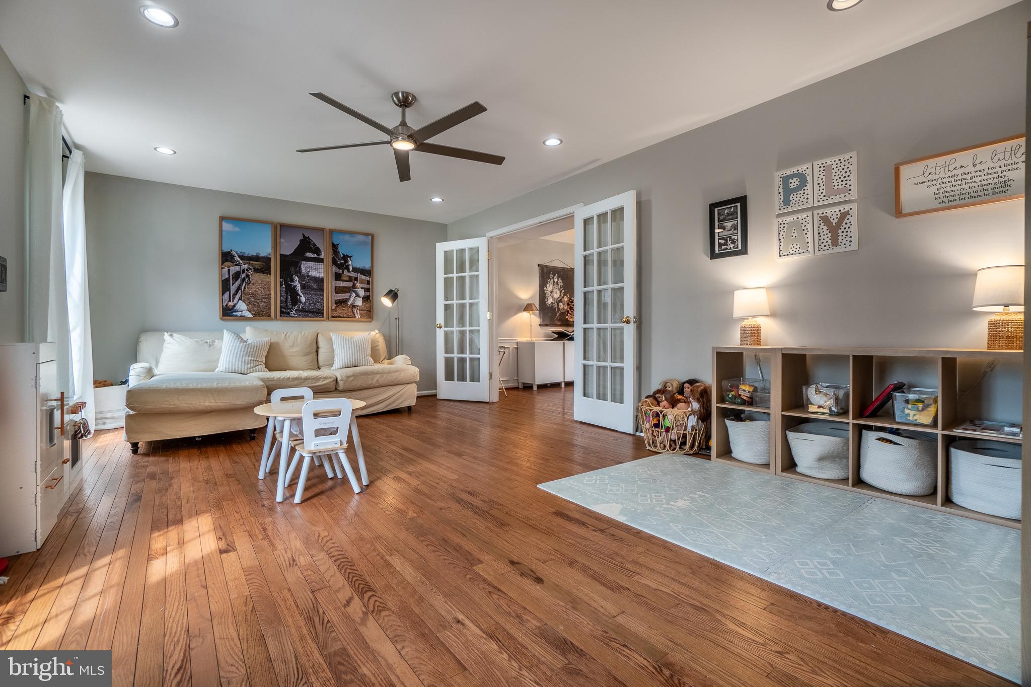 BLACK HORSE FARMS - Residential