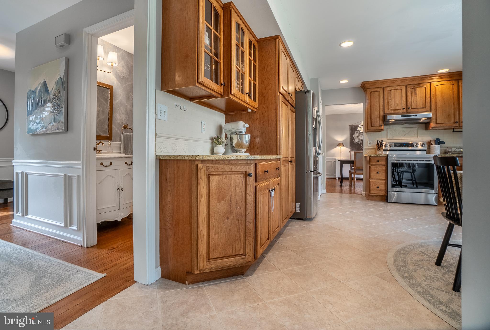 BLACK HORSE FARMS - Residential