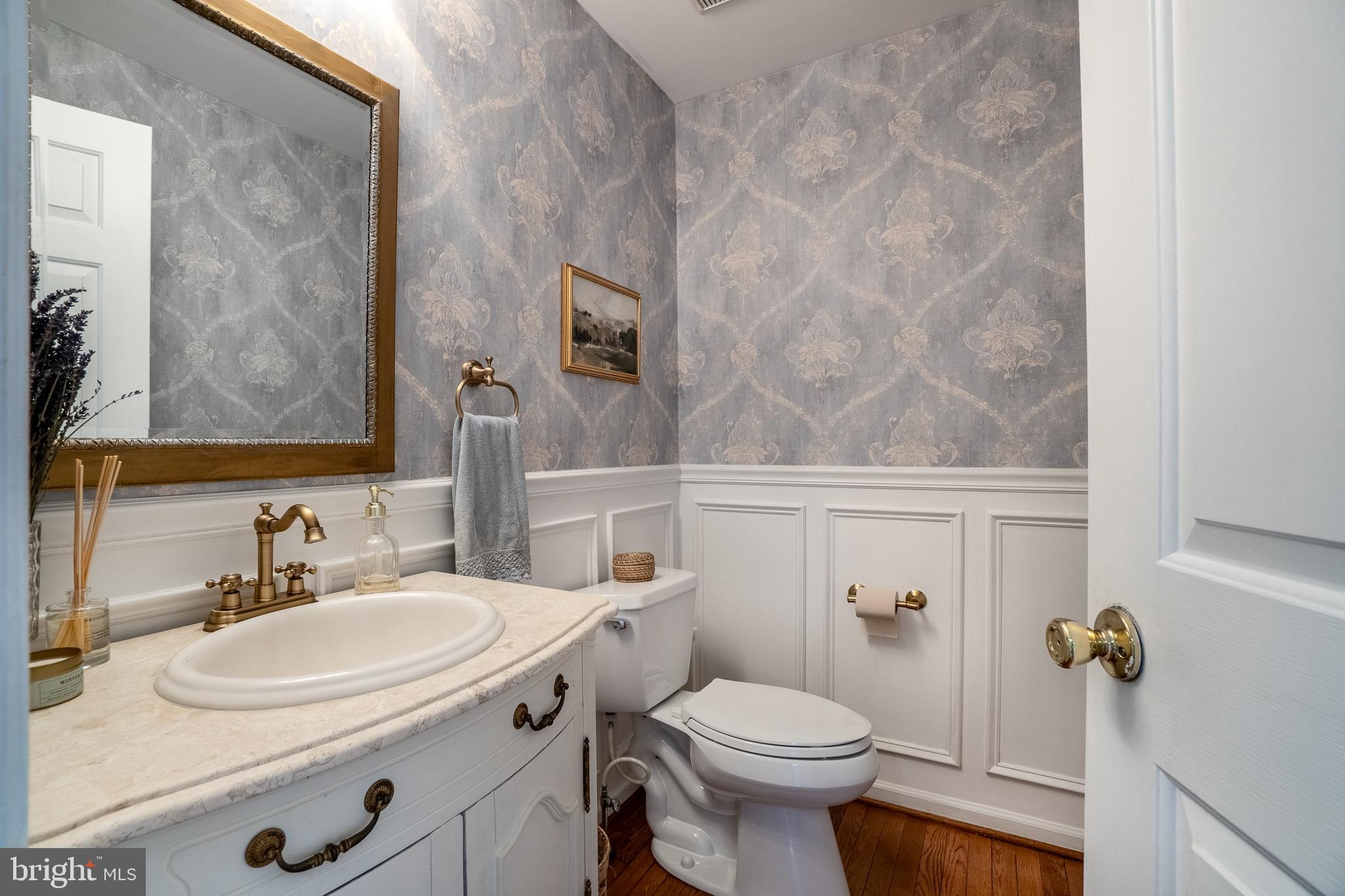 BLACK HORSE FARMS - Residential