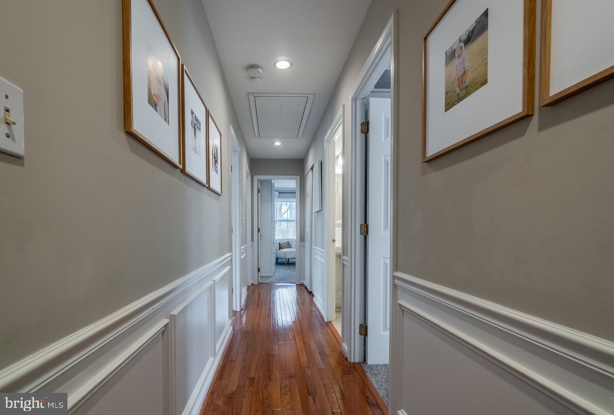 BLACK HORSE FARMS - Residential