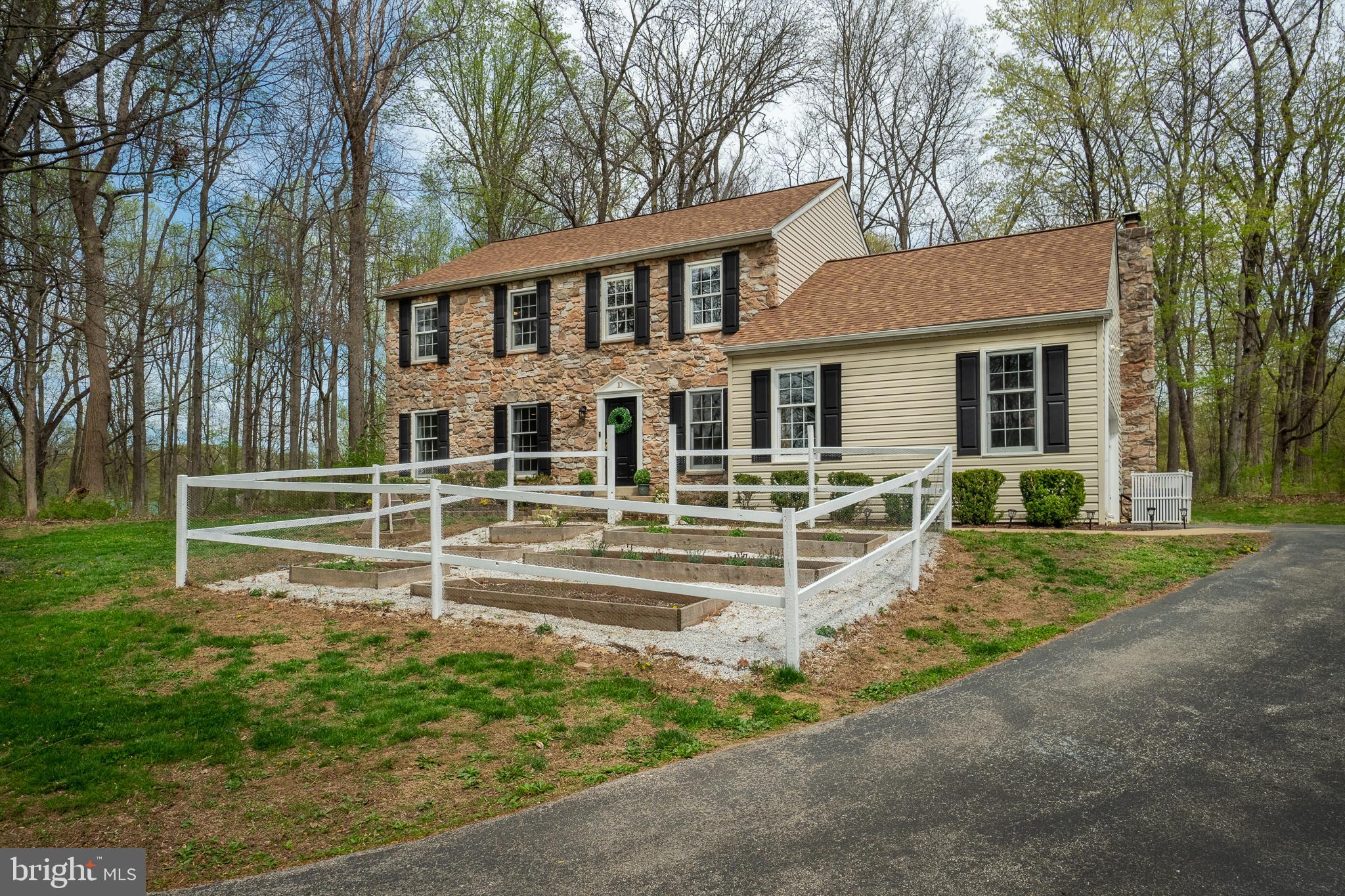 BLACK HORSE FARMS - Residential