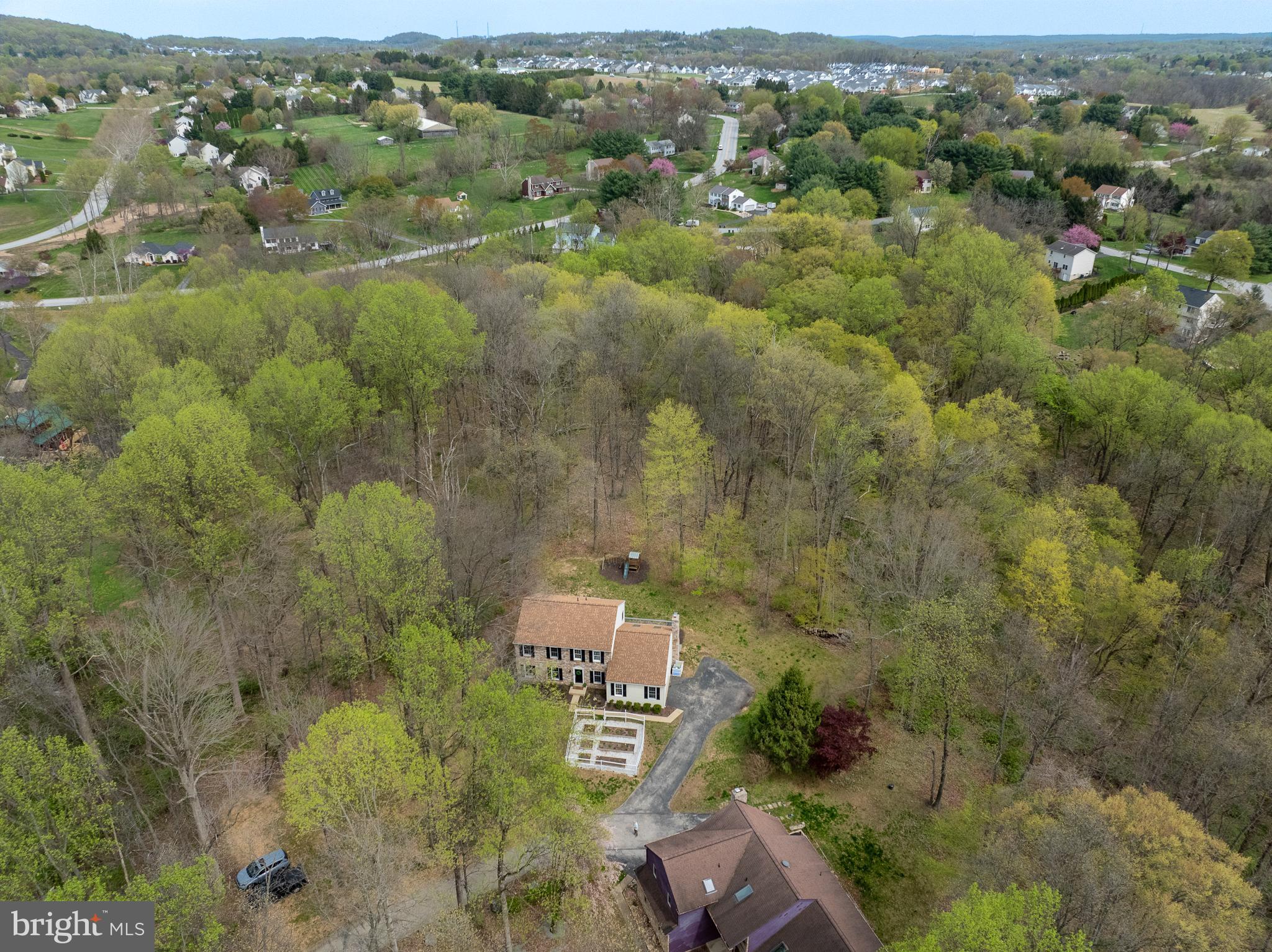 BLACK HORSE FARMS - Residential