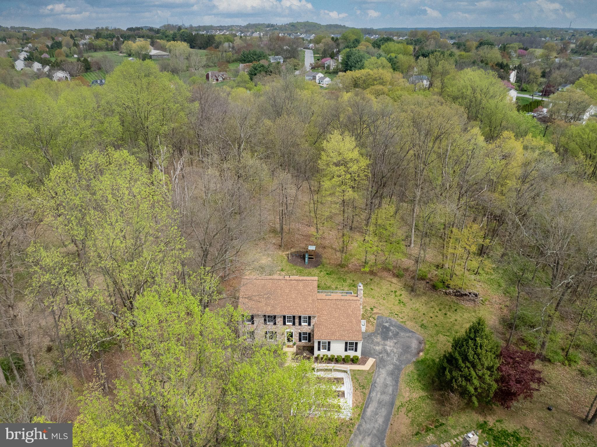 BLACK HORSE FARMS - Residential