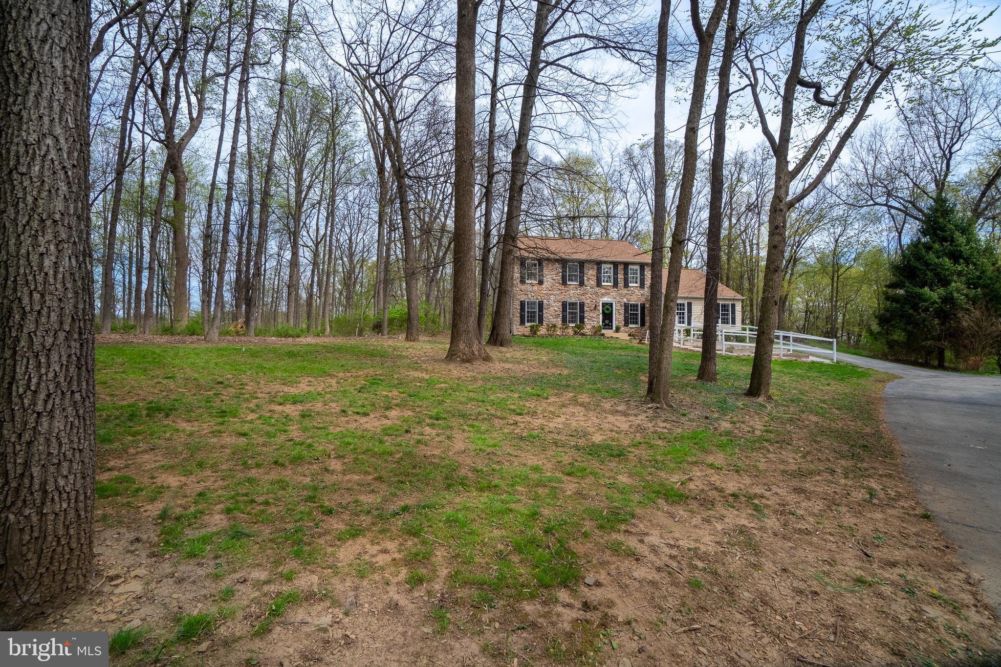 BLACK HORSE FARMS - Residential