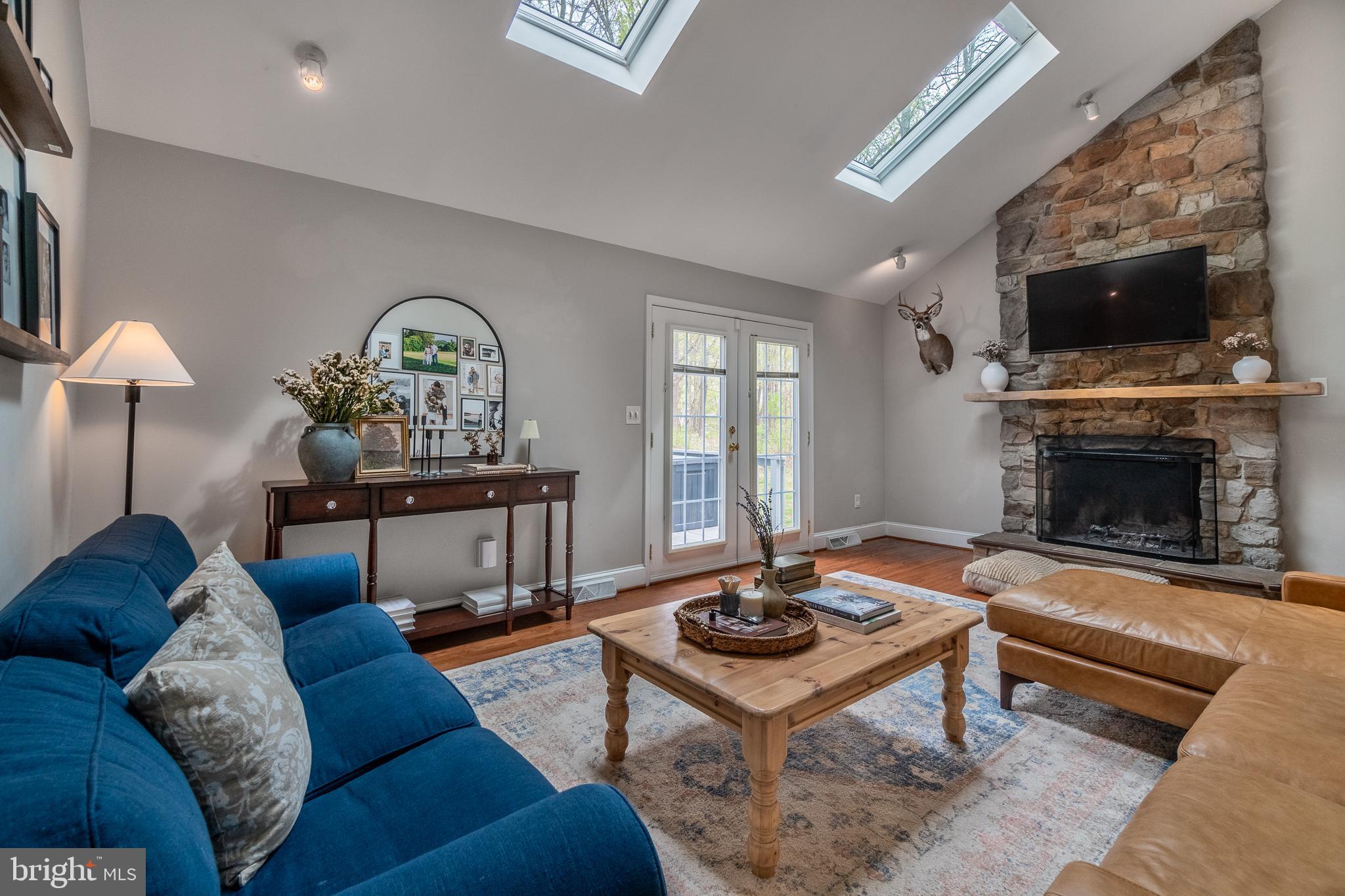 BLACK HORSE FARMS - Residential