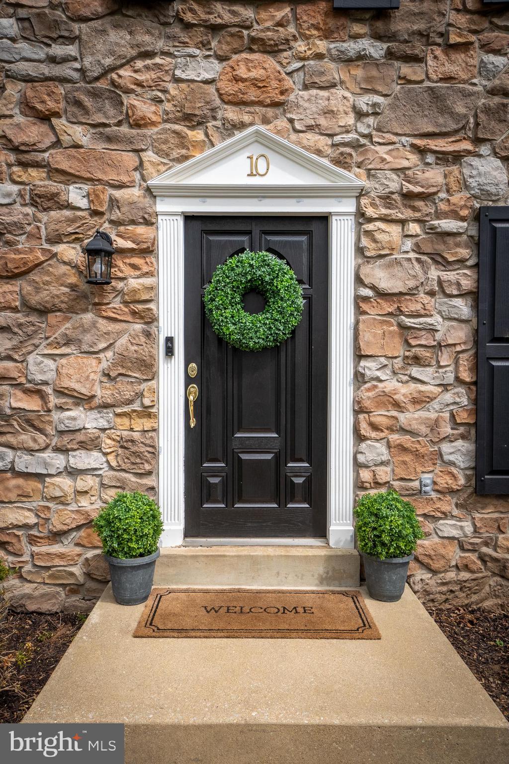 BLACK HORSE FARMS - Residential