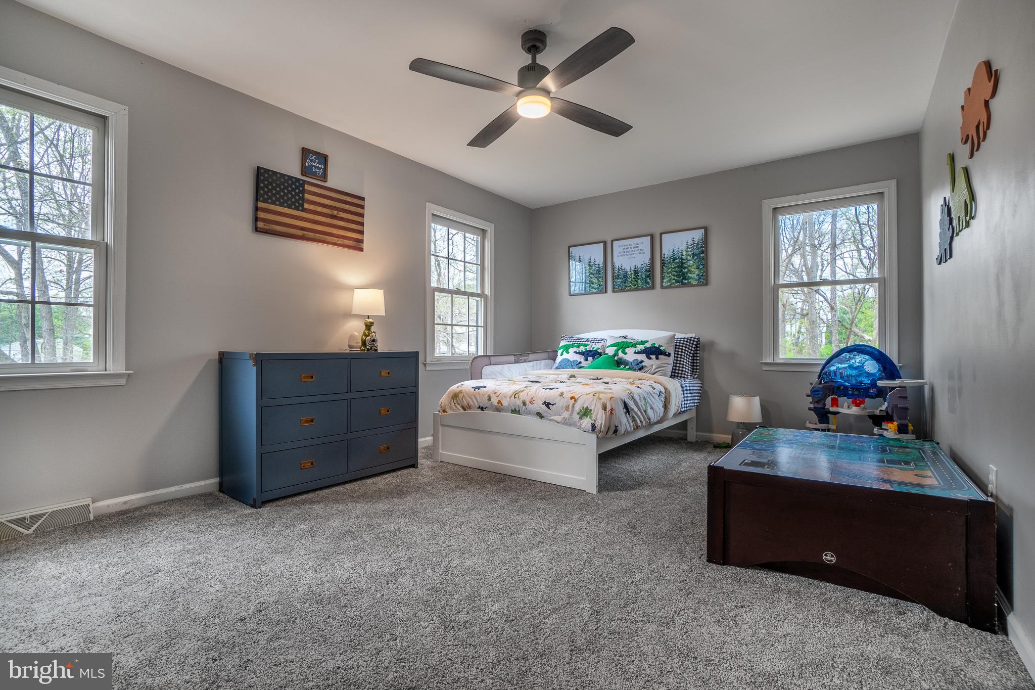 BLACK HORSE FARMS - Residential