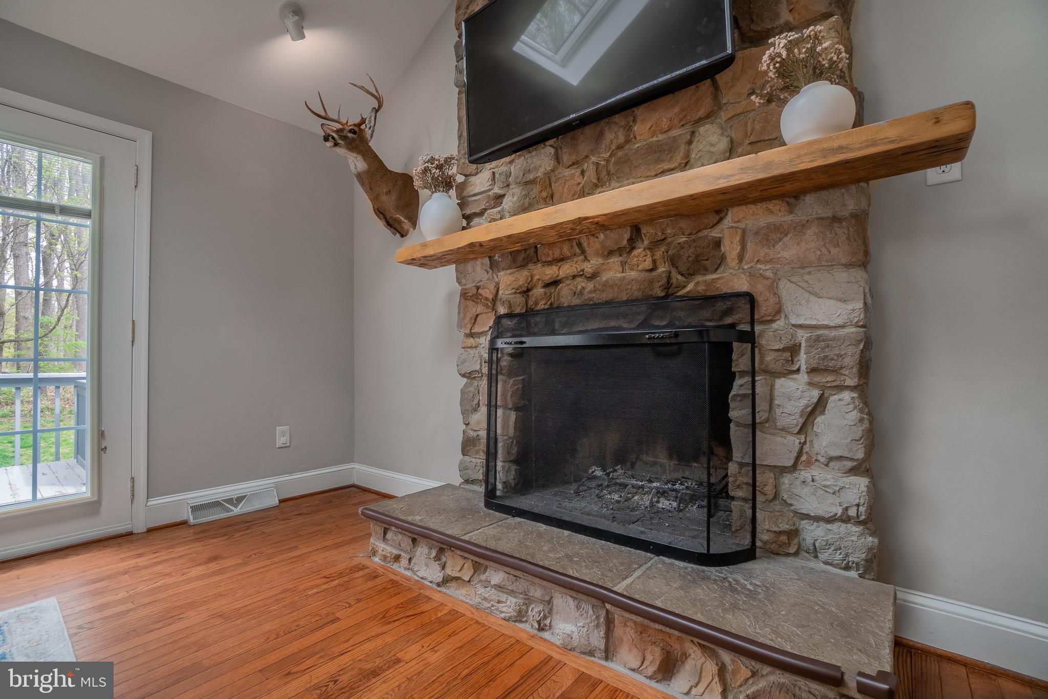 BLACK HORSE FARMS - Residential