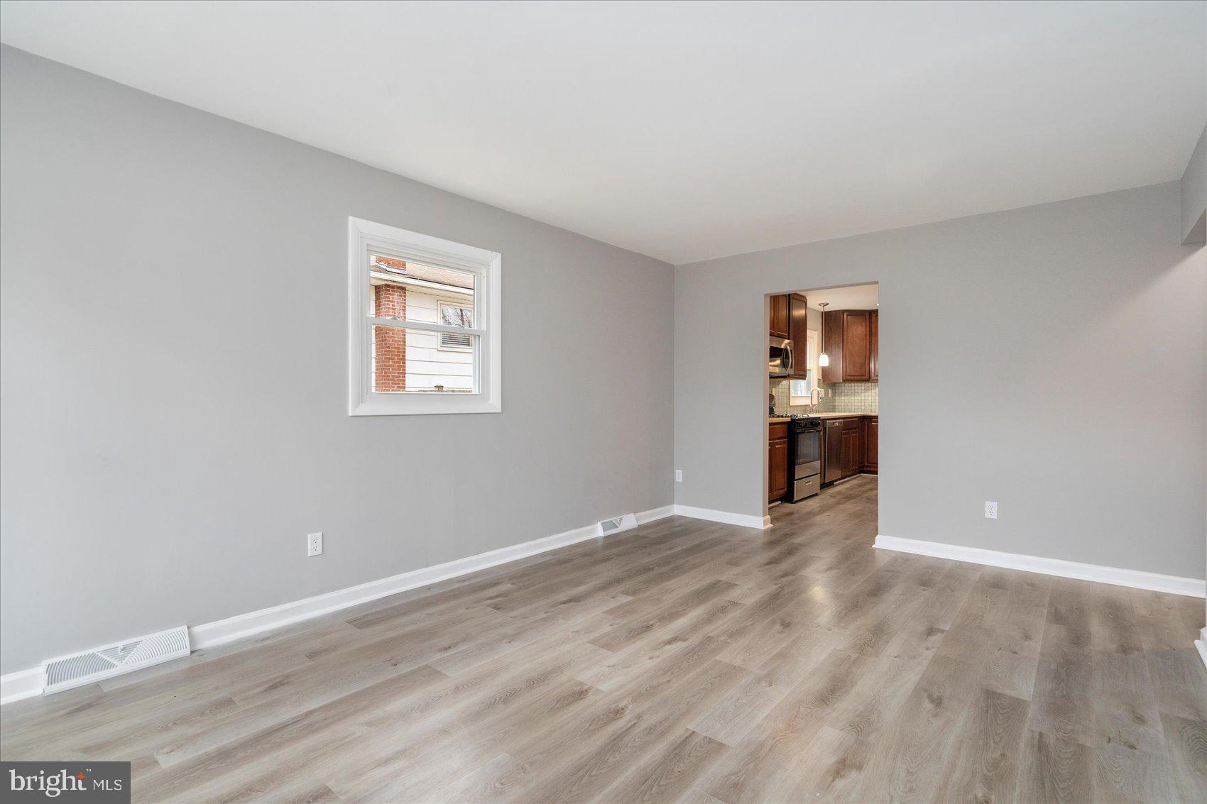 BALTIMORE - Residential