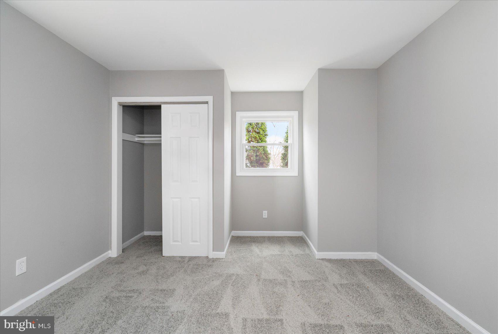 BALTIMORE - Residential