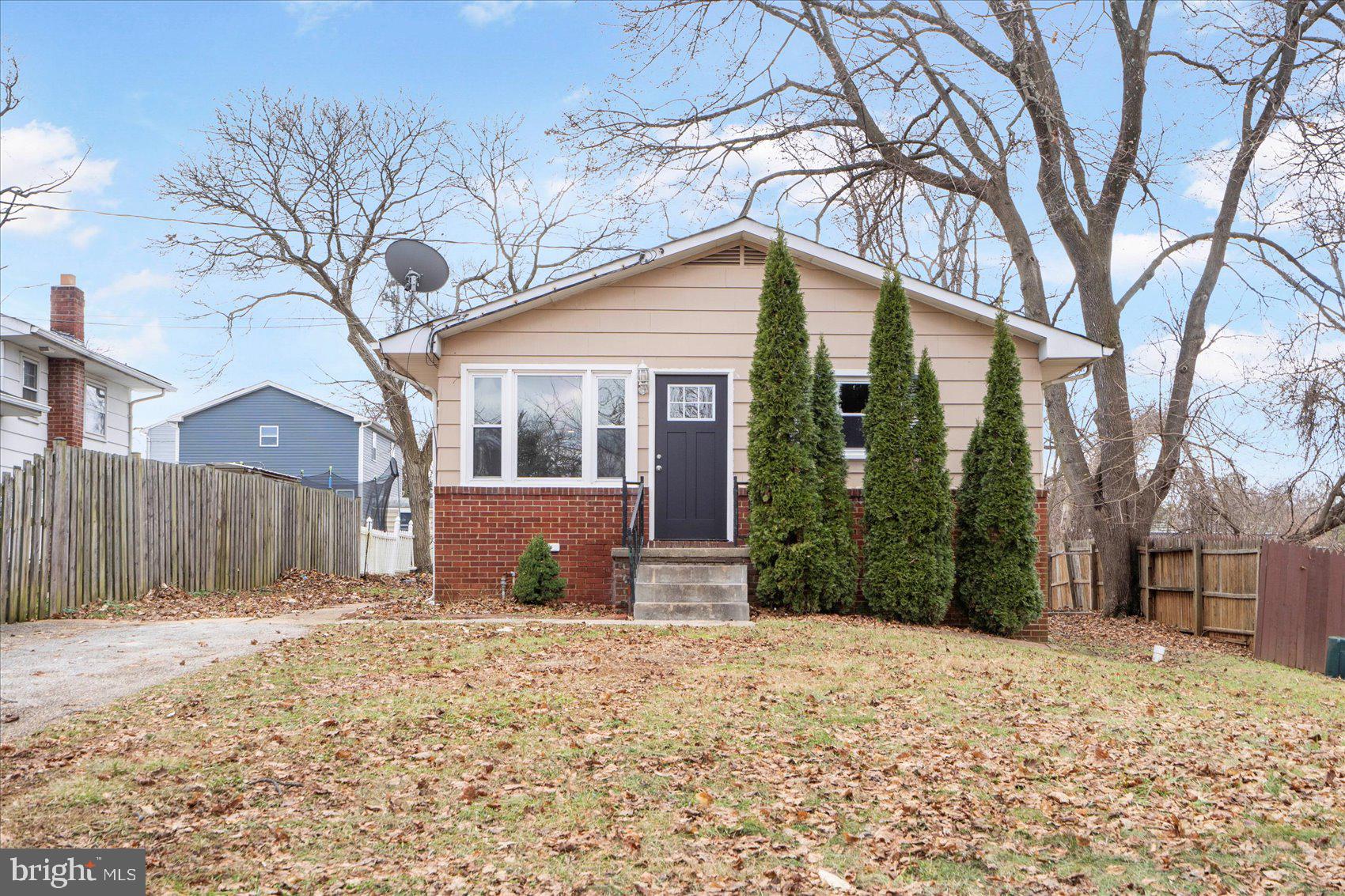 BALTIMORE - Residential