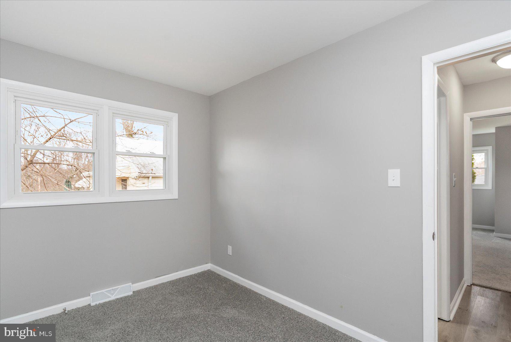 BALTIMORE - Residential