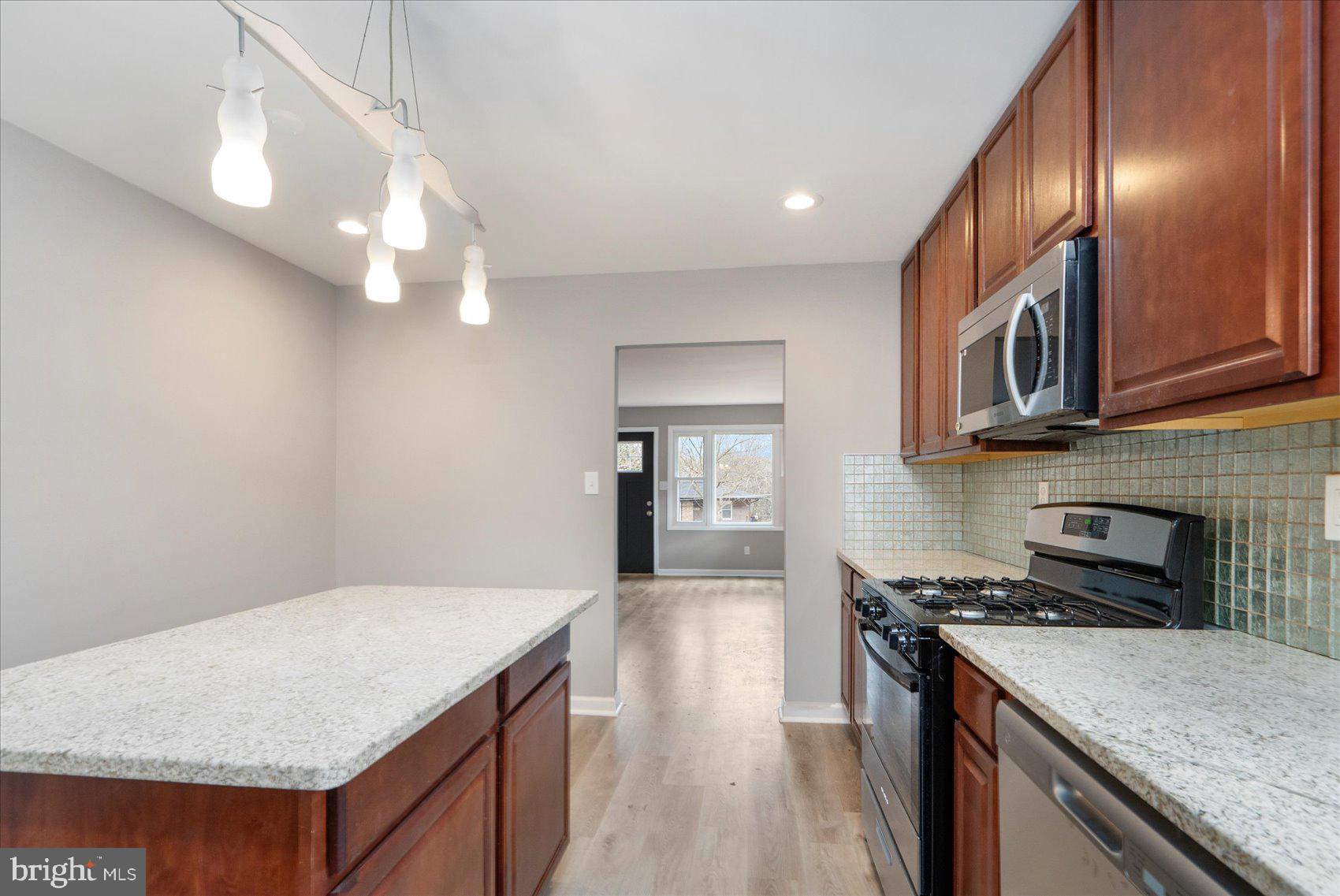 BALTIMORE - Residential