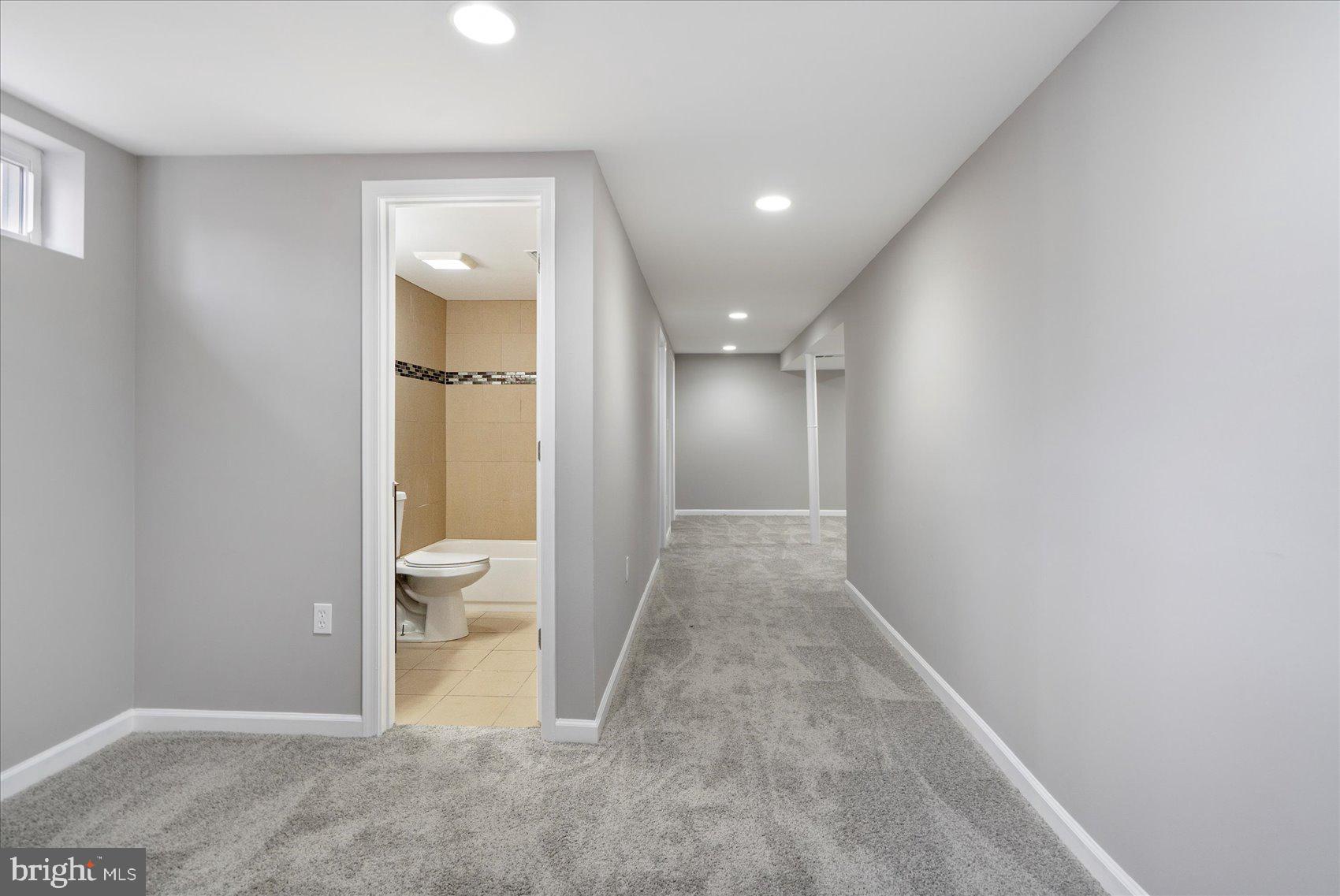 BALTIMORE - Residential