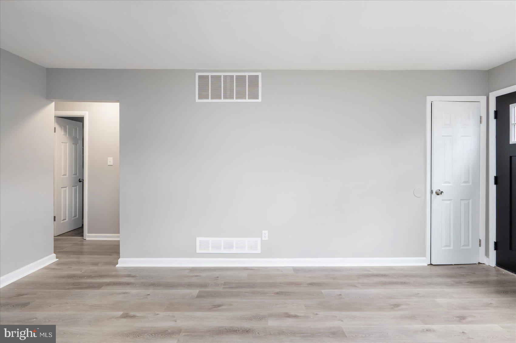 BALTIMORE - Residential