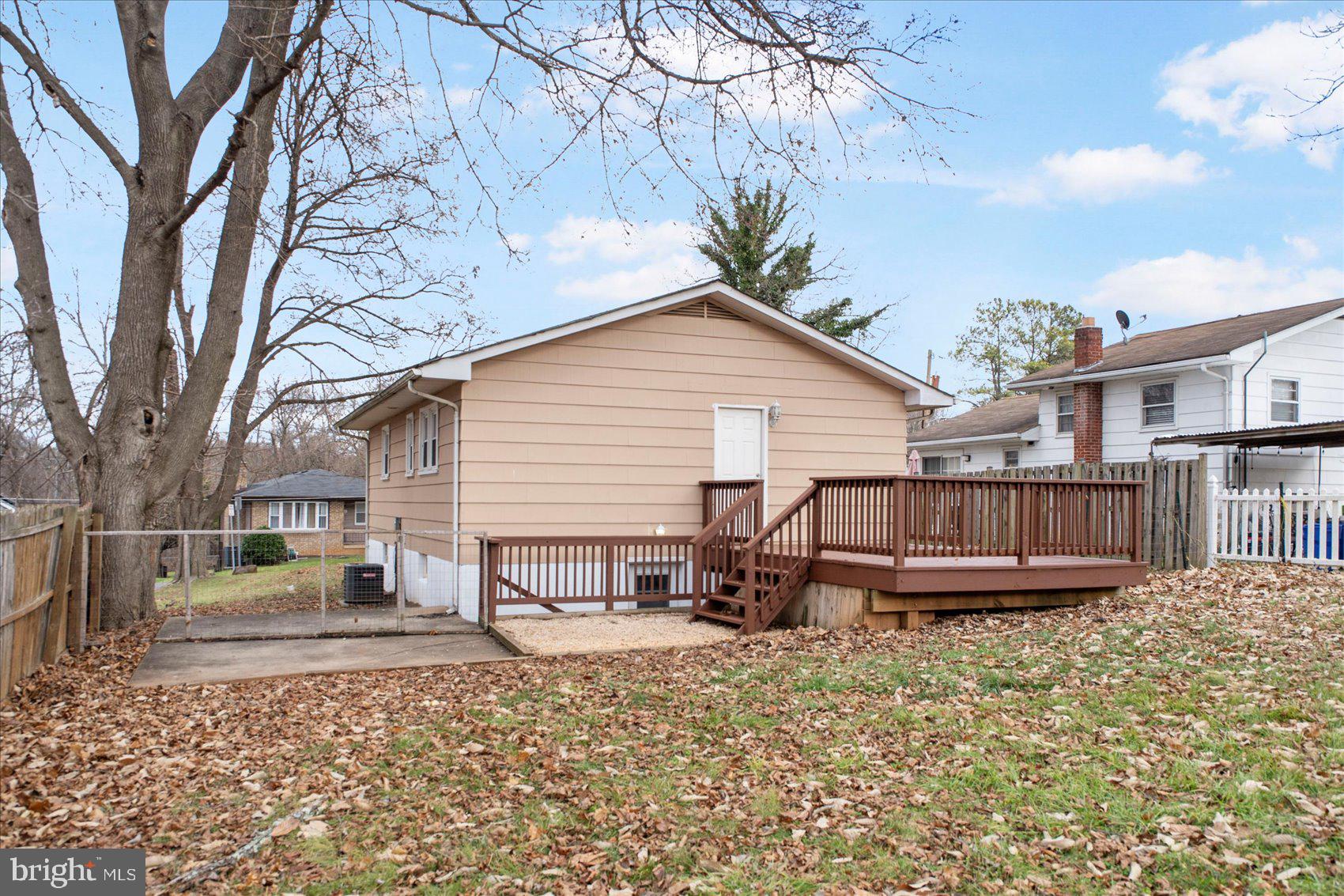 BALTIMORE - Residential