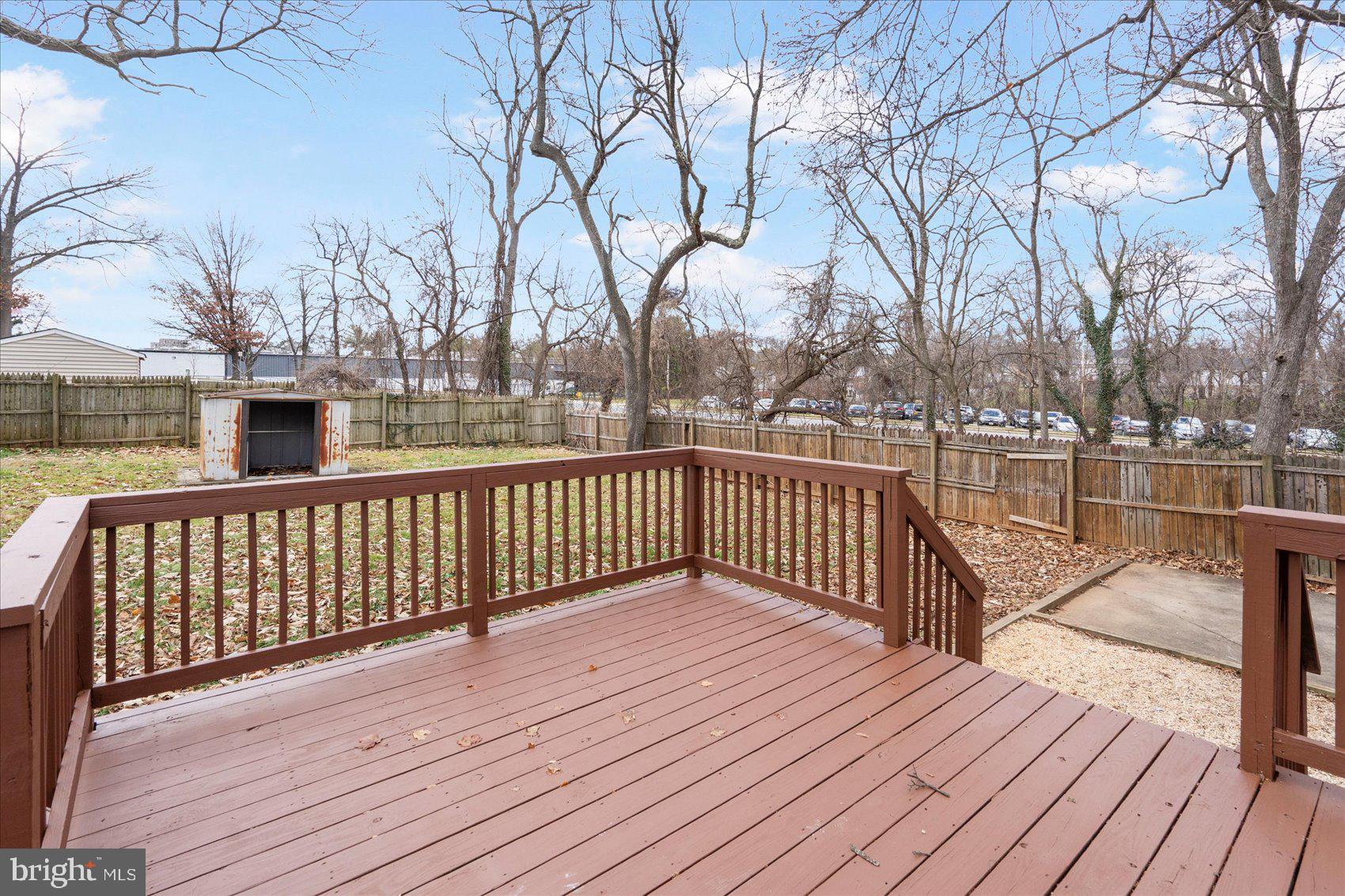 BALTIMORE - Residential