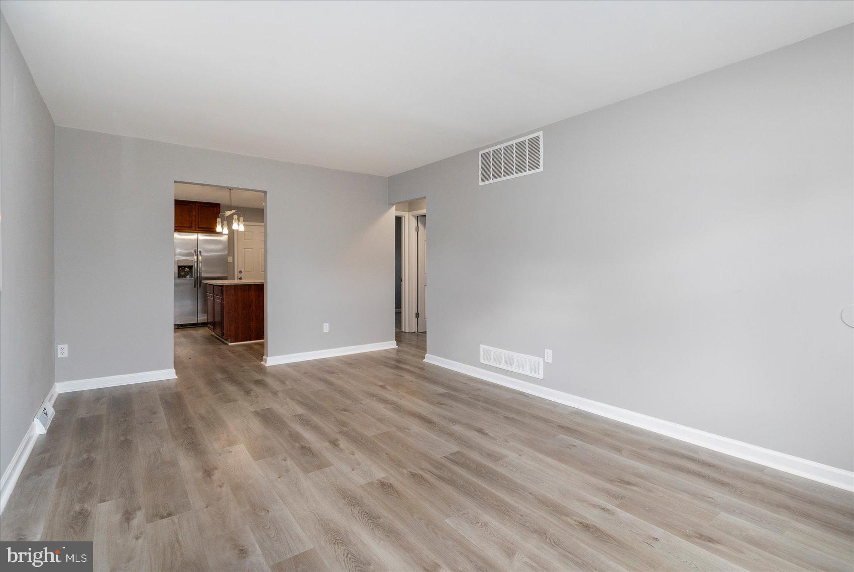 BALTIMORE - Residential