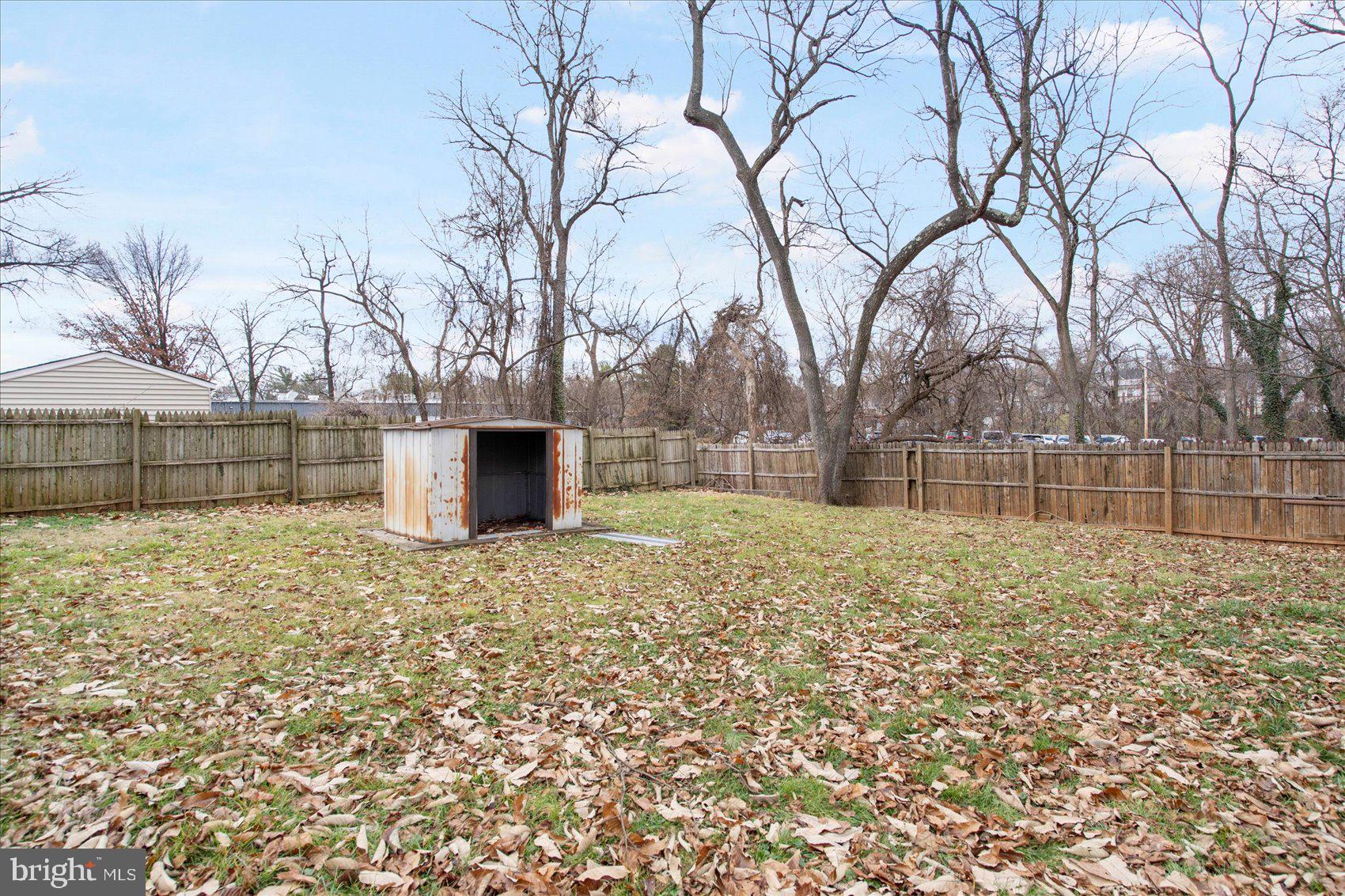 BALTIMORE - Residential