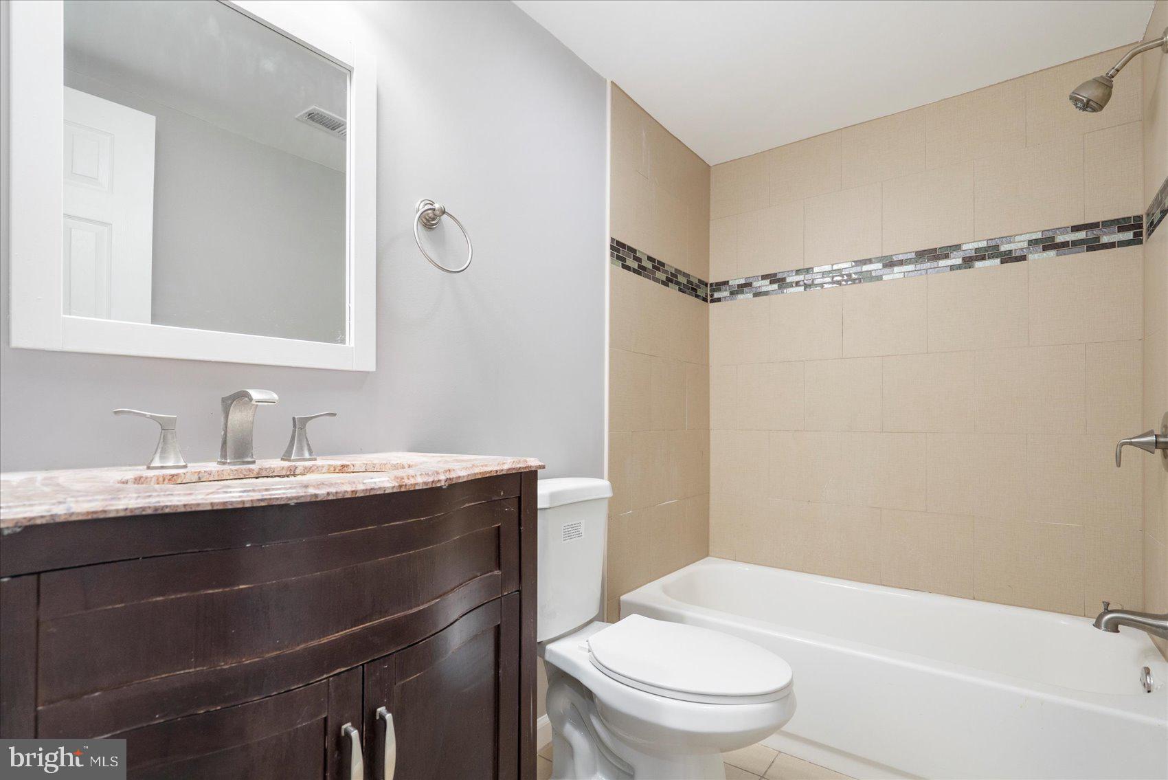 BALTIMORE - Residential