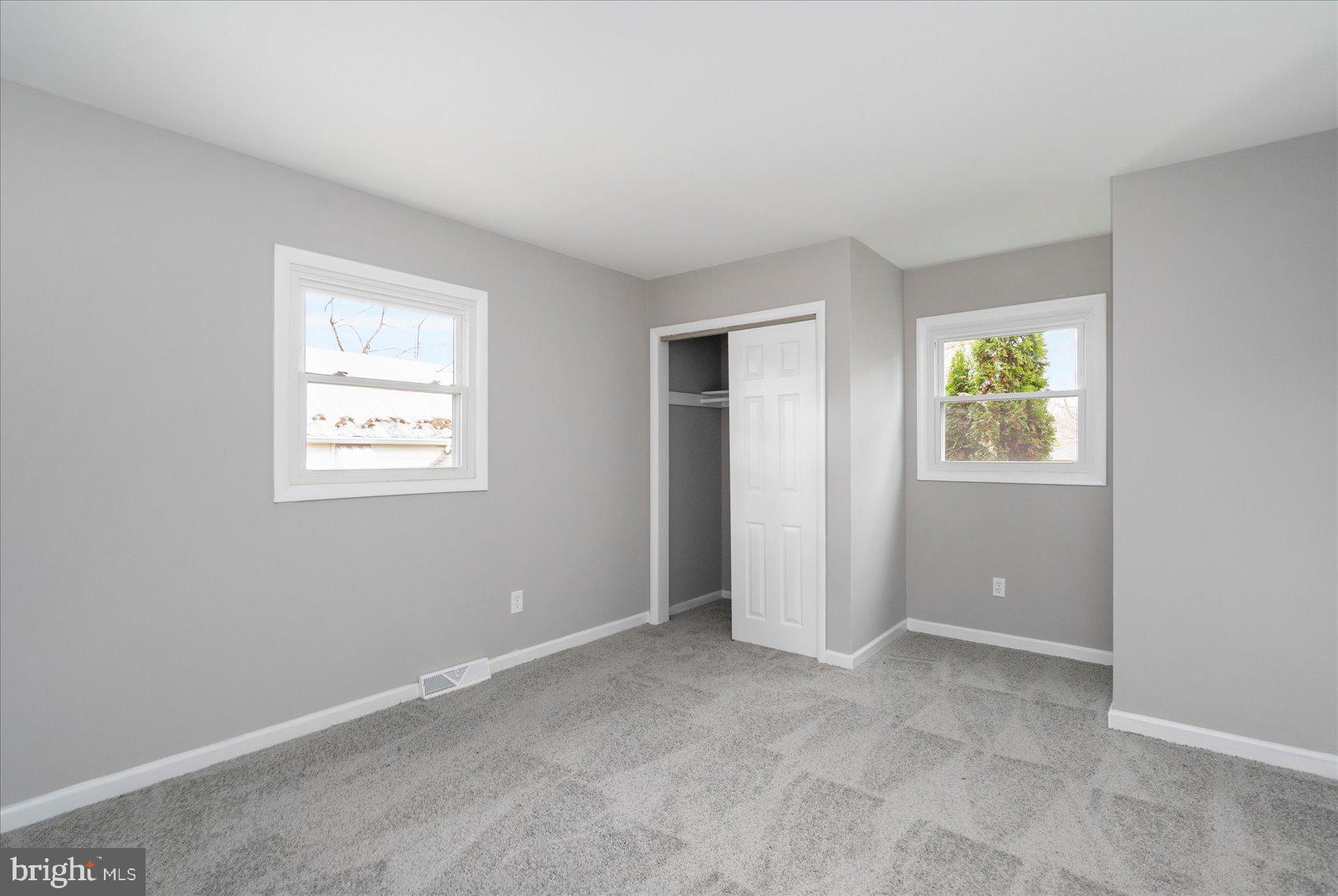 BALTIMORE - Residential