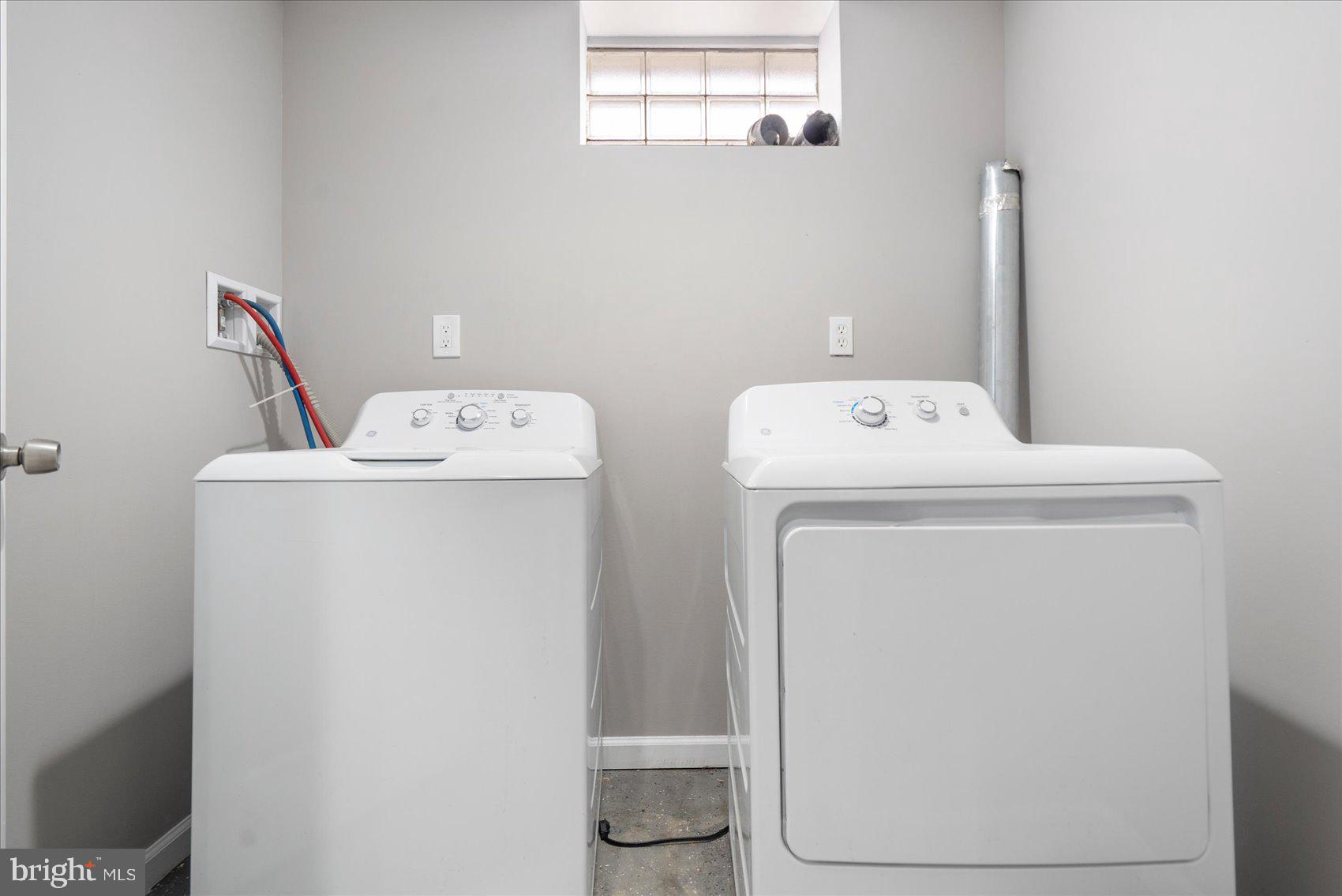 BALTIMORE - Residential