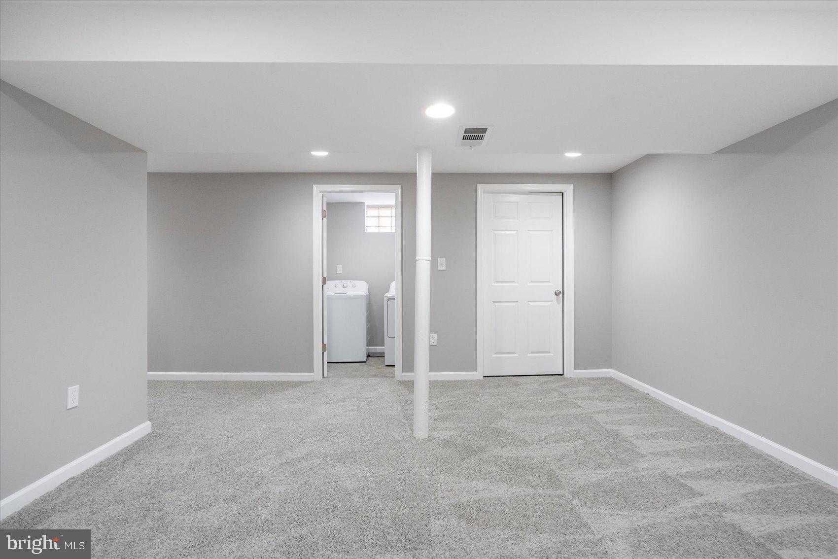 BALTIMORE - Residential