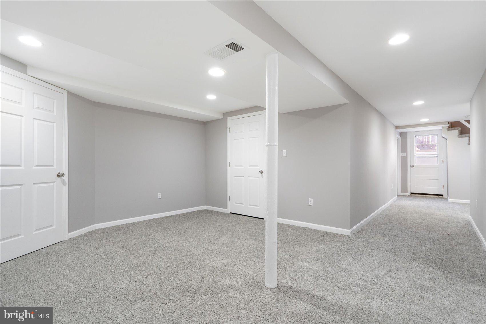 BALTIMORE - Residential