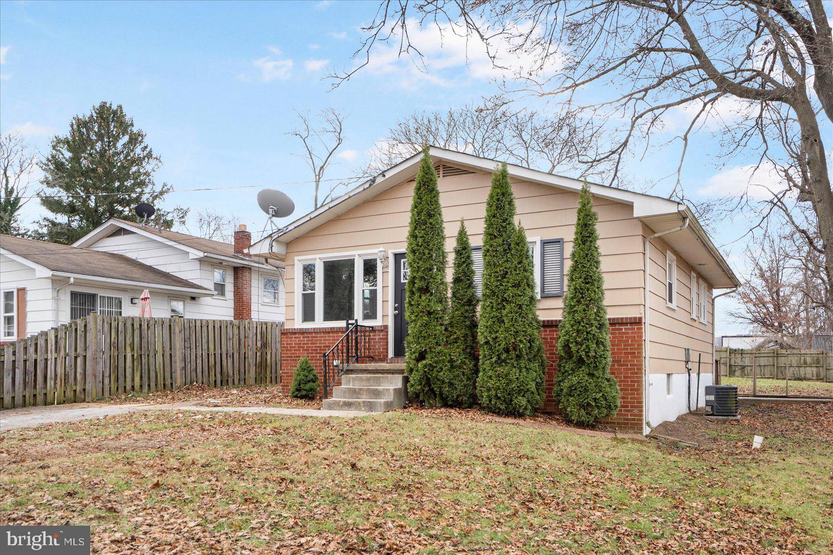 BALTIMORE - Residential