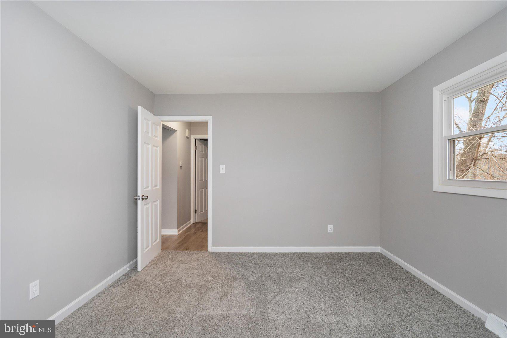 BALTIMORE - Residential