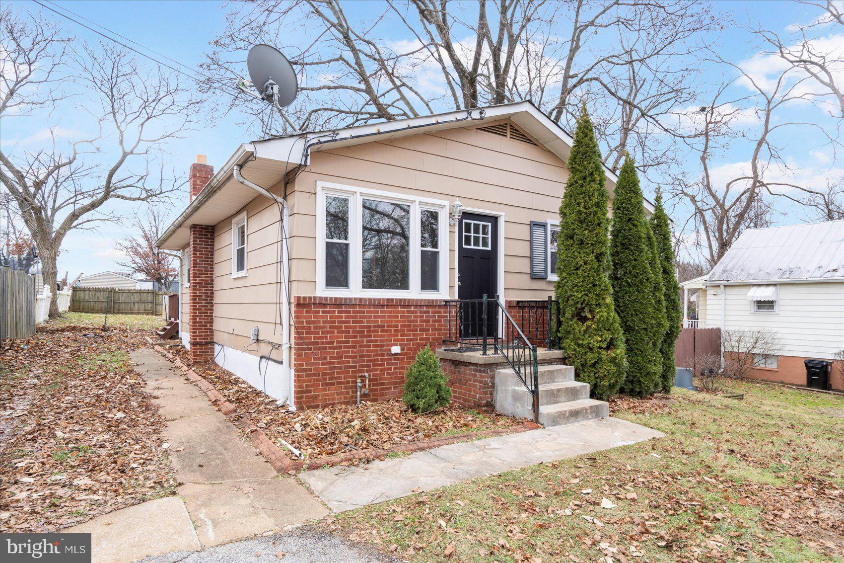 BALTIMORE - Residential