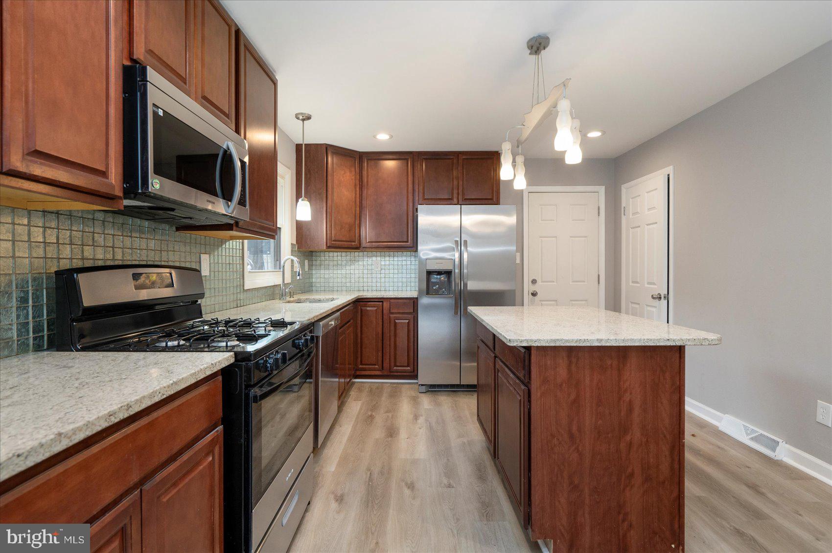 BALTIMORE - Residential