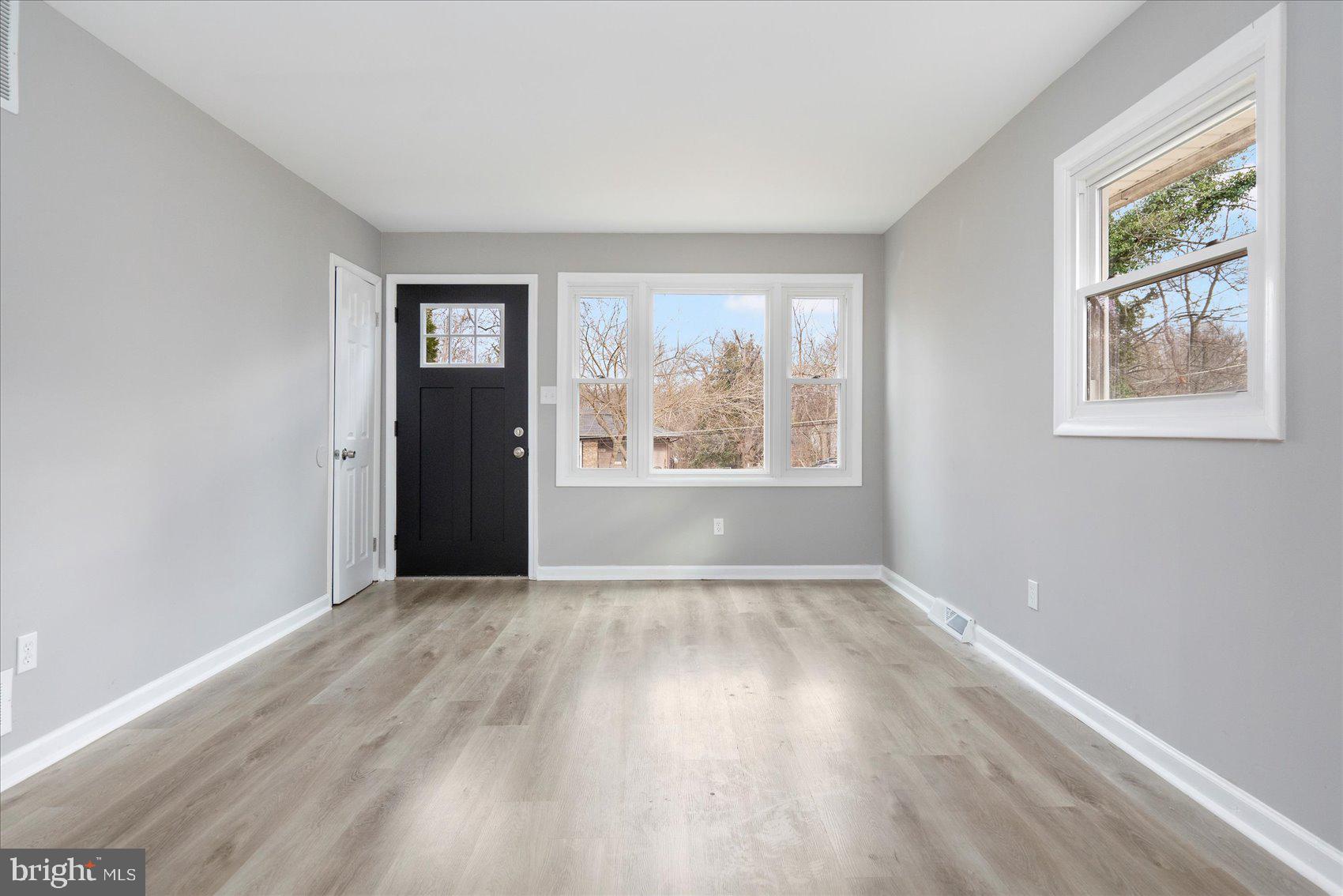 BALTIMORE - Residential