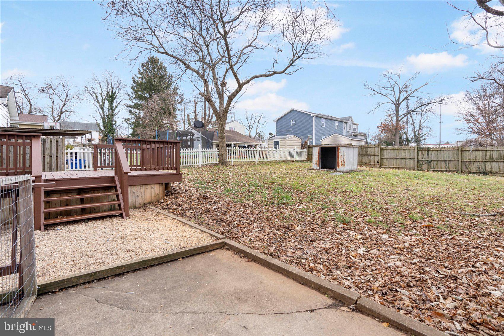 BALTIMORE - Residential