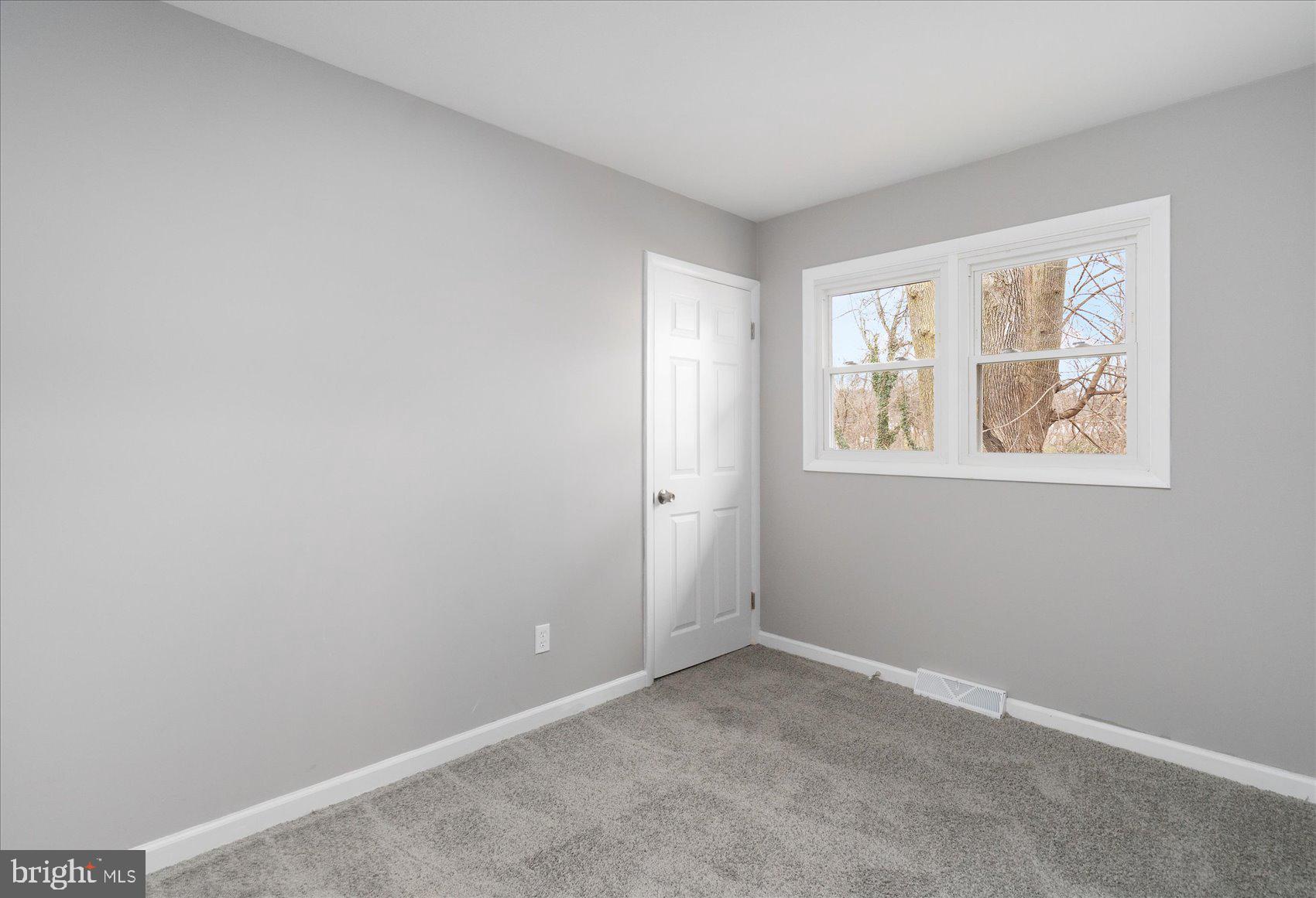 BALTIMORE - Residential