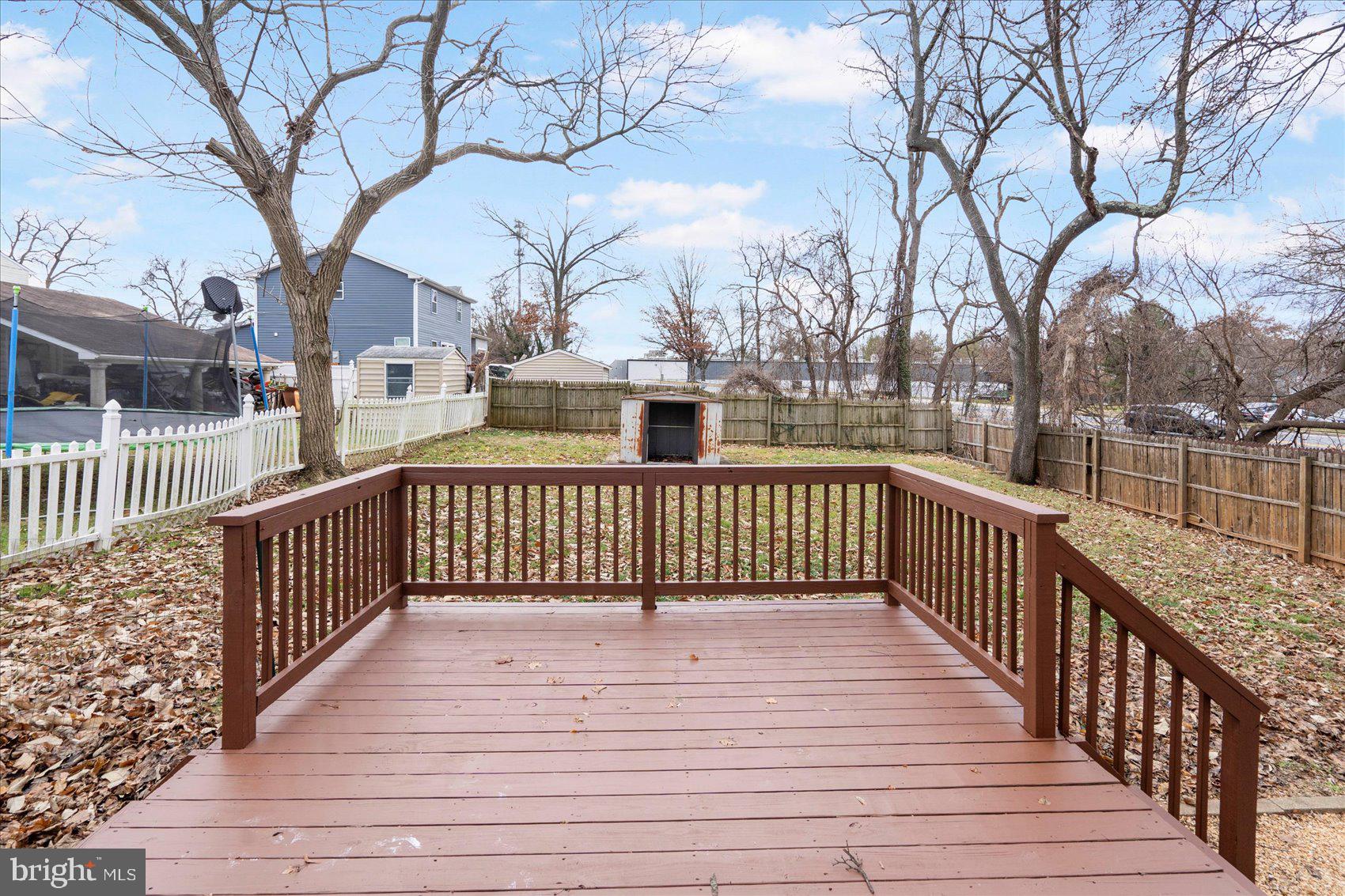 BALTIMORE - Residential