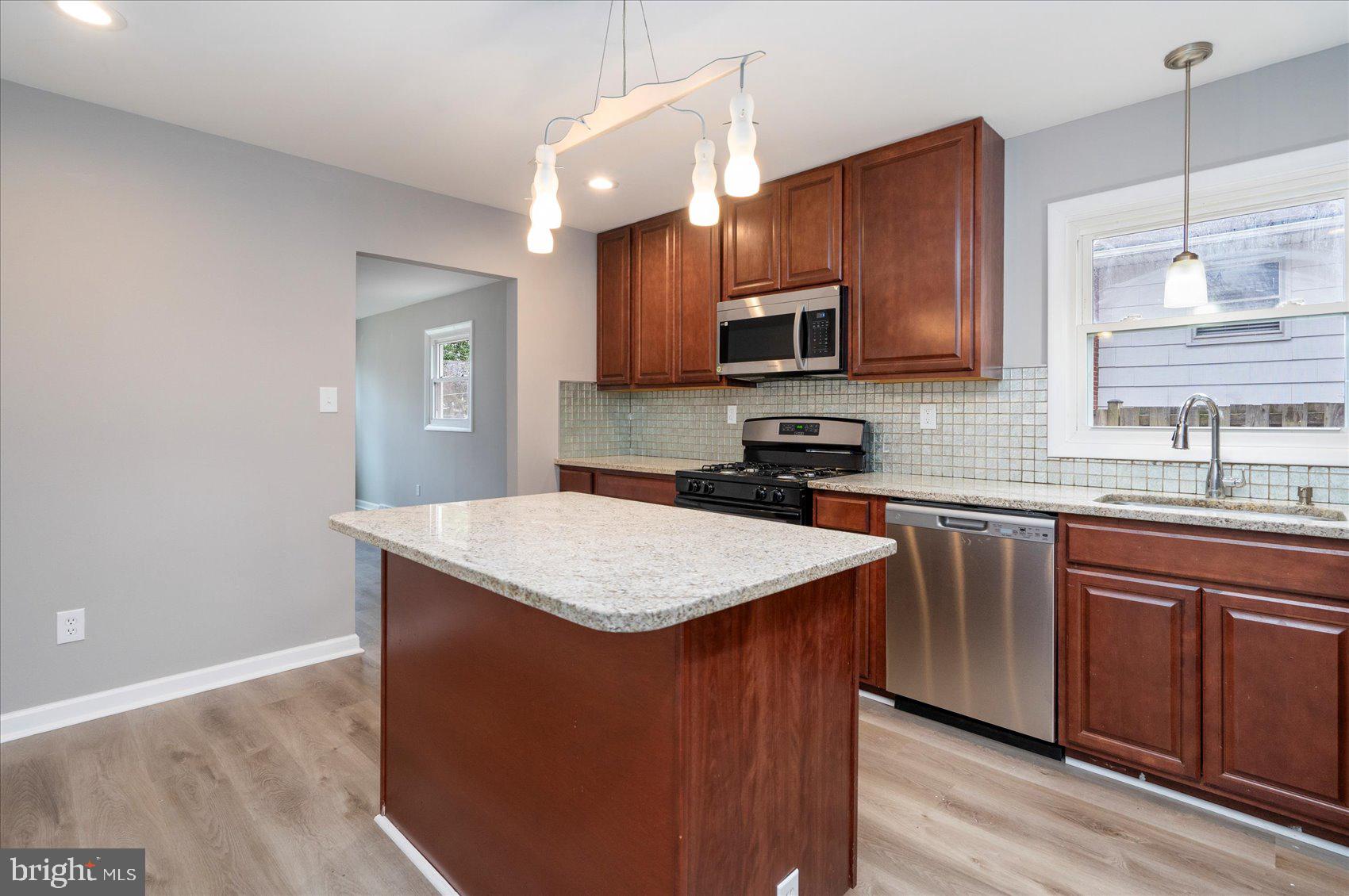 BALTIMORE - Residential