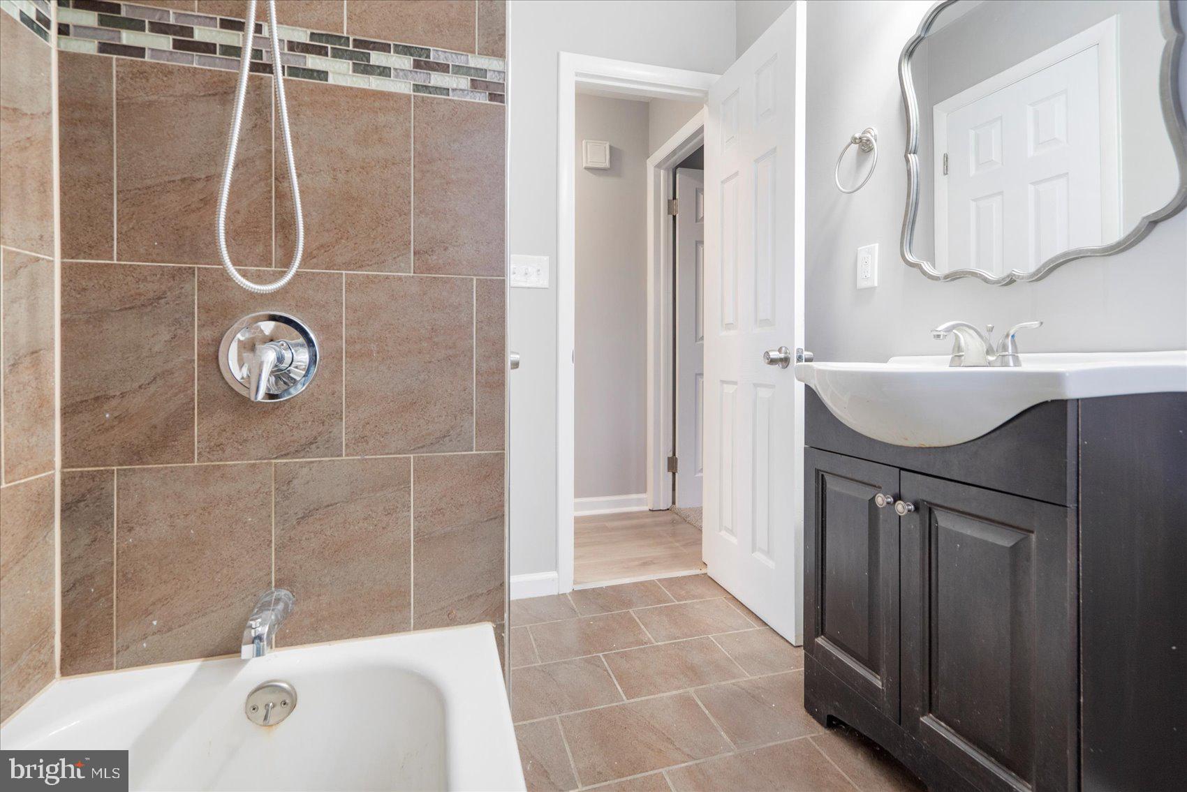 BALTIMORE - Residential