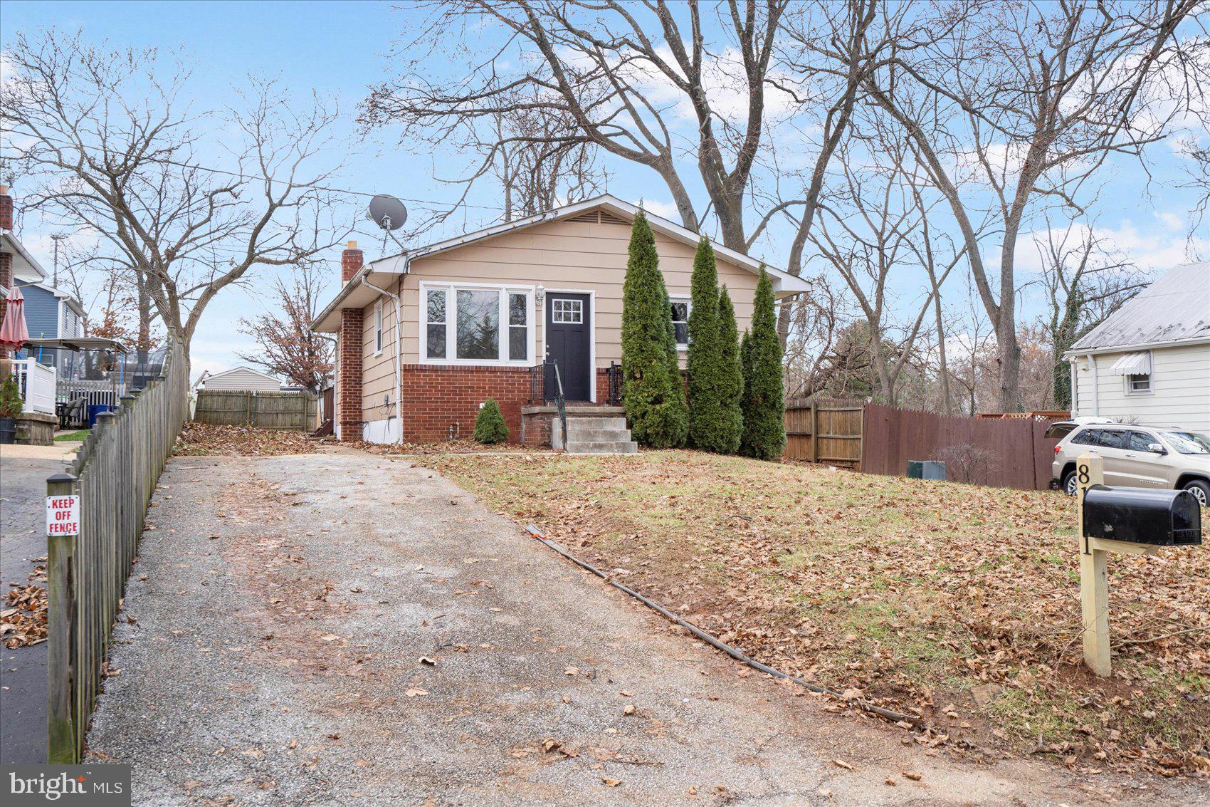 BALTIMORE - Residential