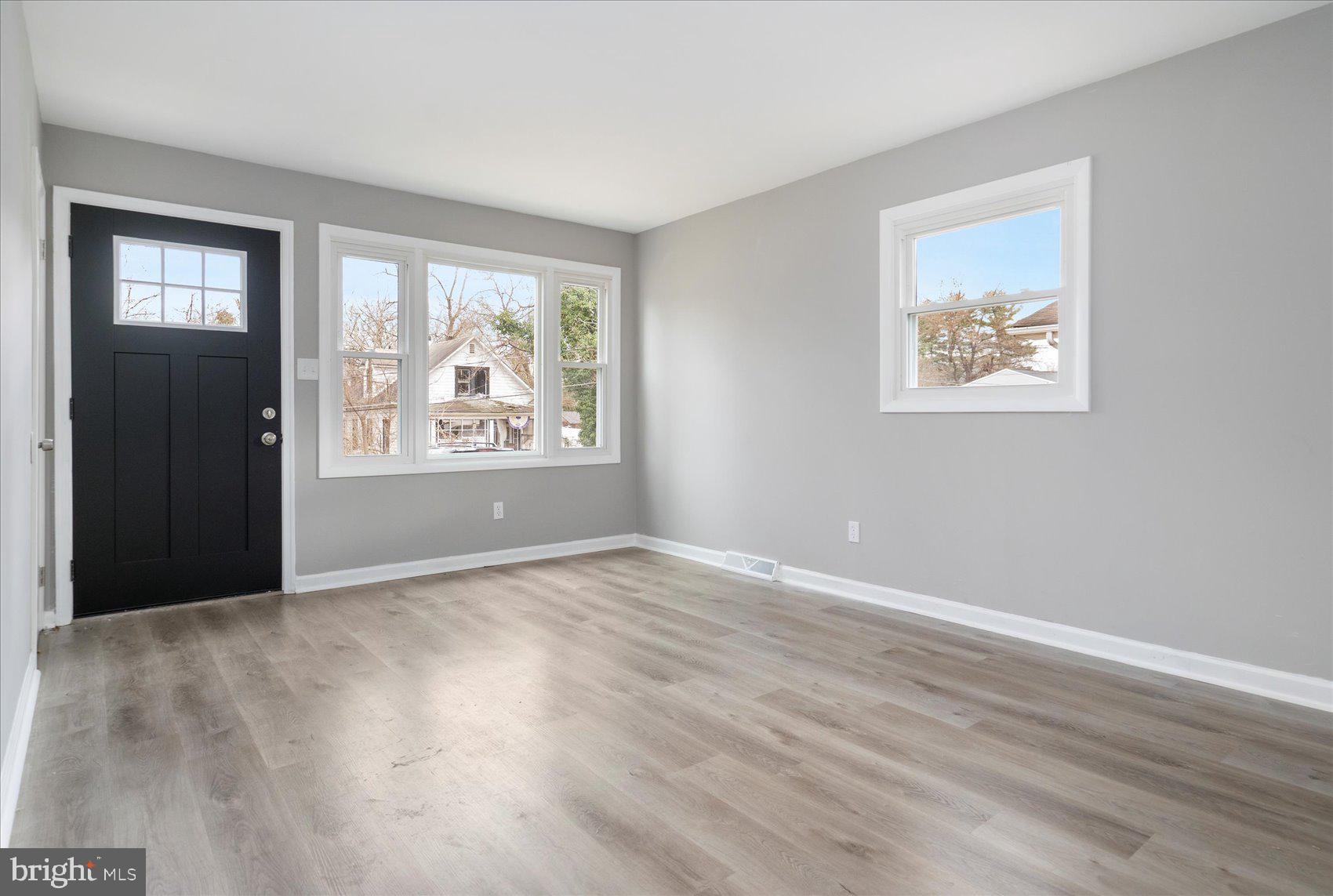 BALTIMORE - Residential