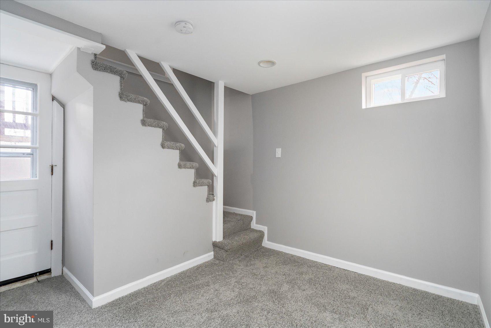 BALTIMORE - Residential