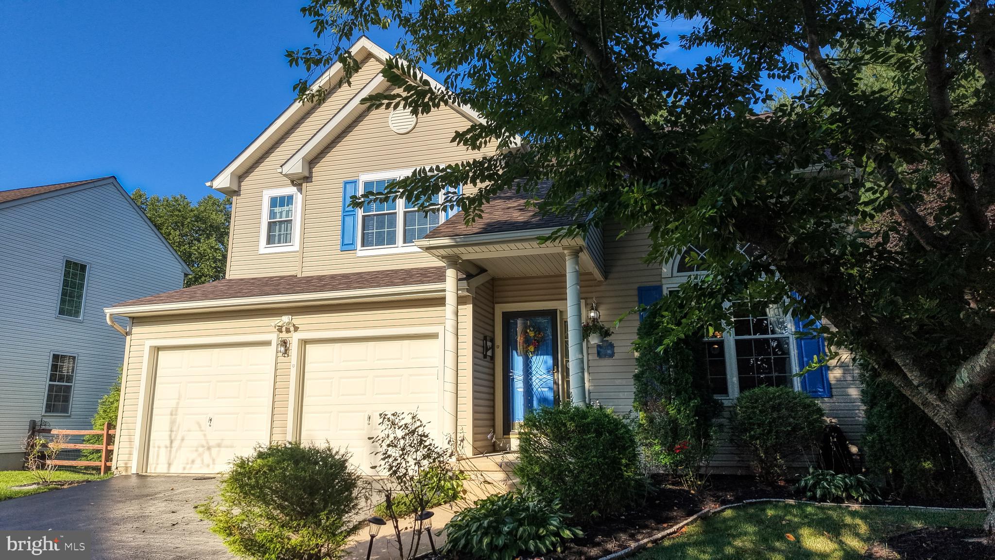 21 ORCHID DRIVE