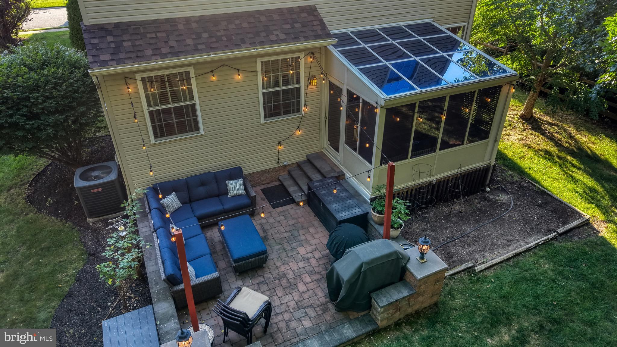 21 ORCHID DRIVE