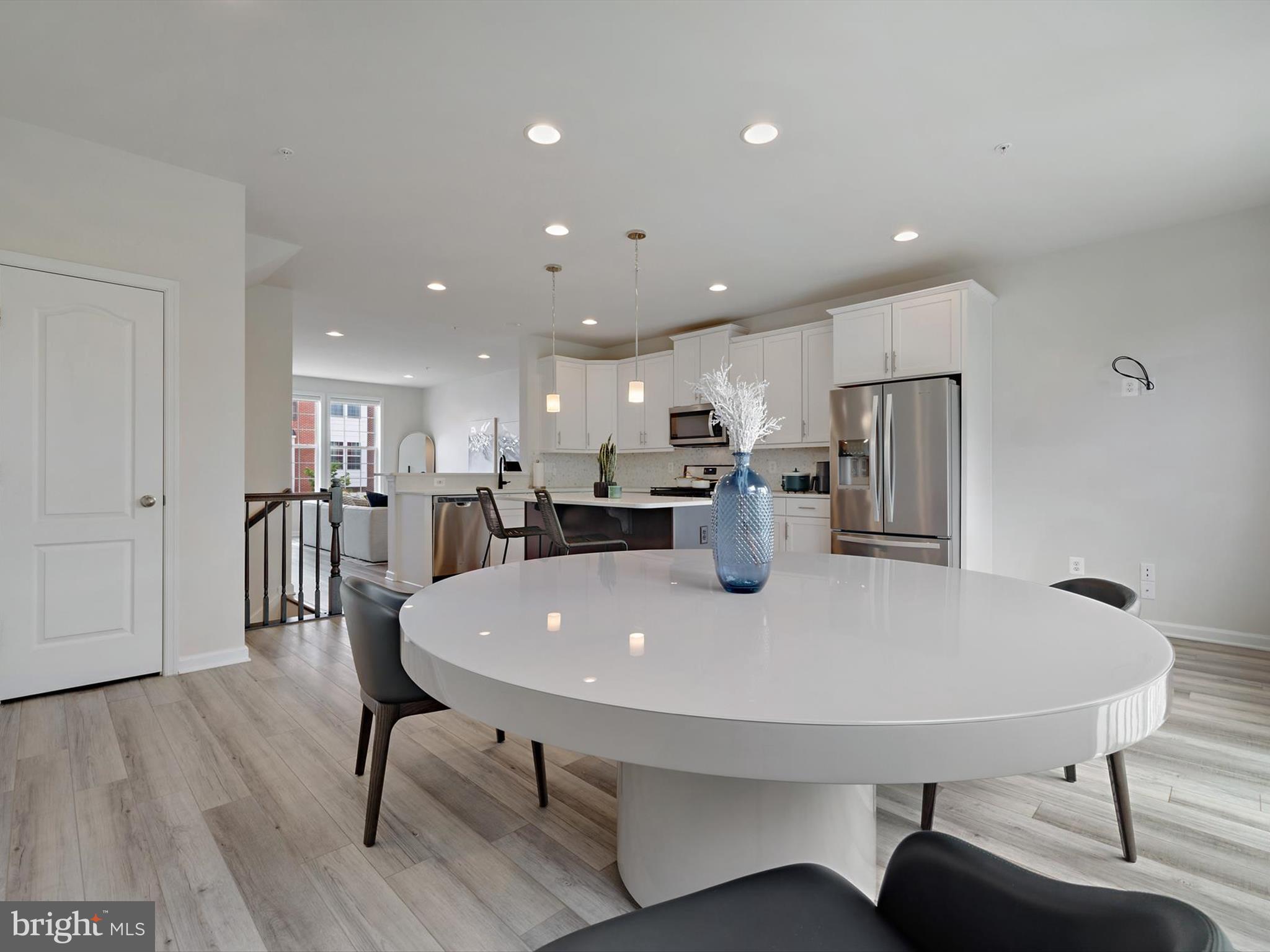 PARKSIDE AT WESTPHALIA - Residential