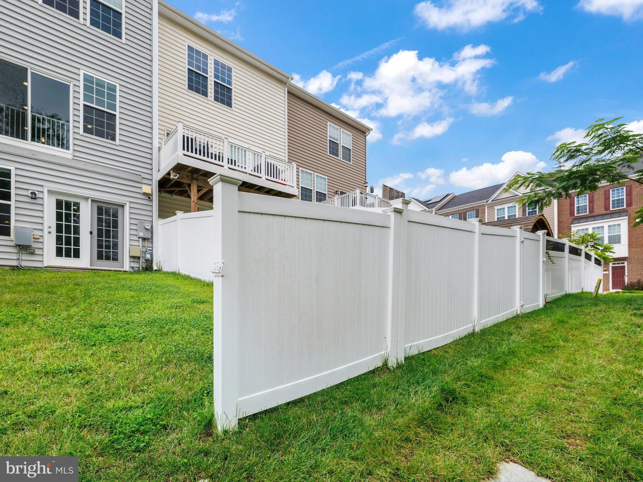 PARKSIDE AT WESTPHALIA - Residential