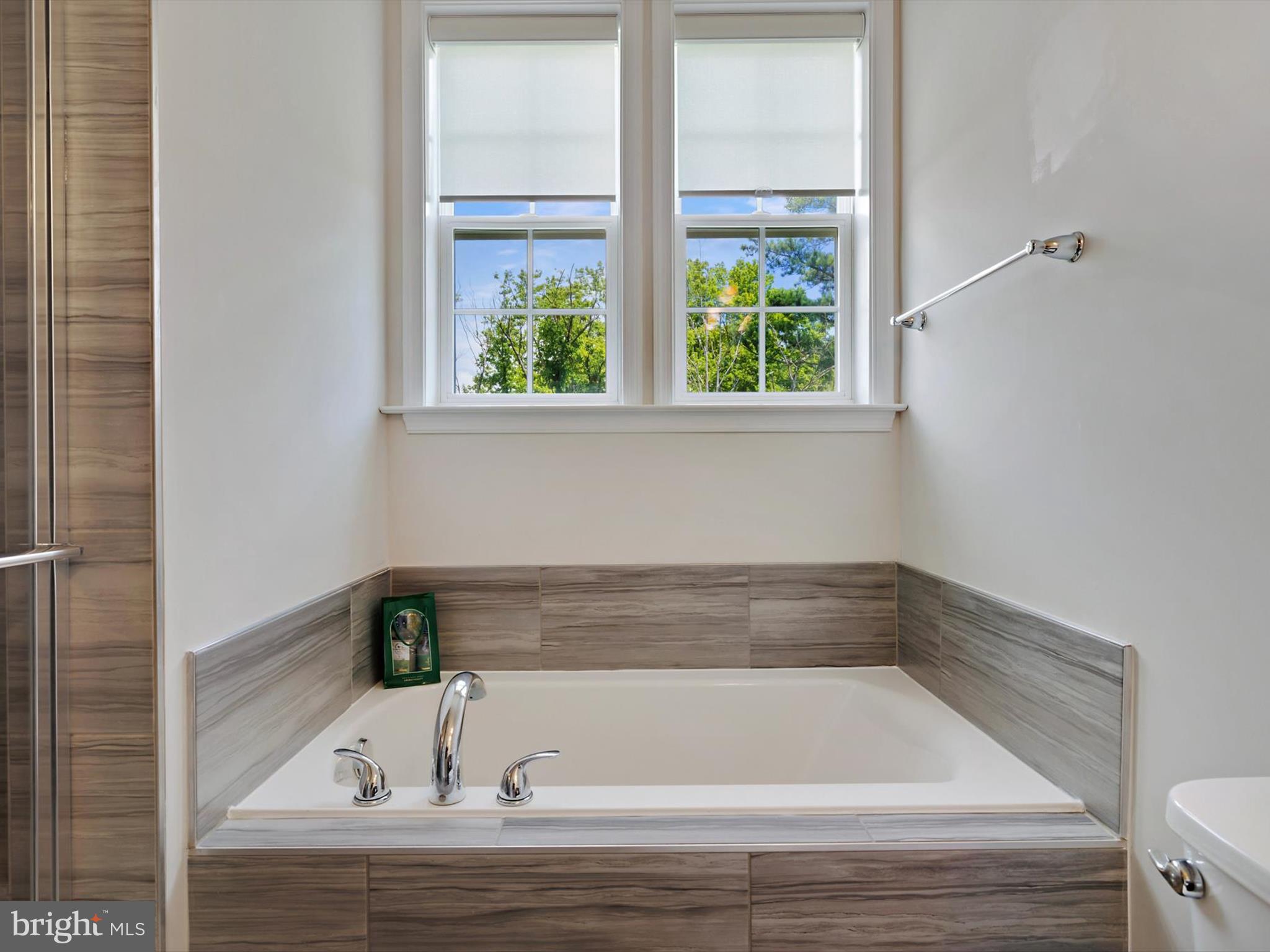 PARKSIDE AT WESTPHALIA - Residential