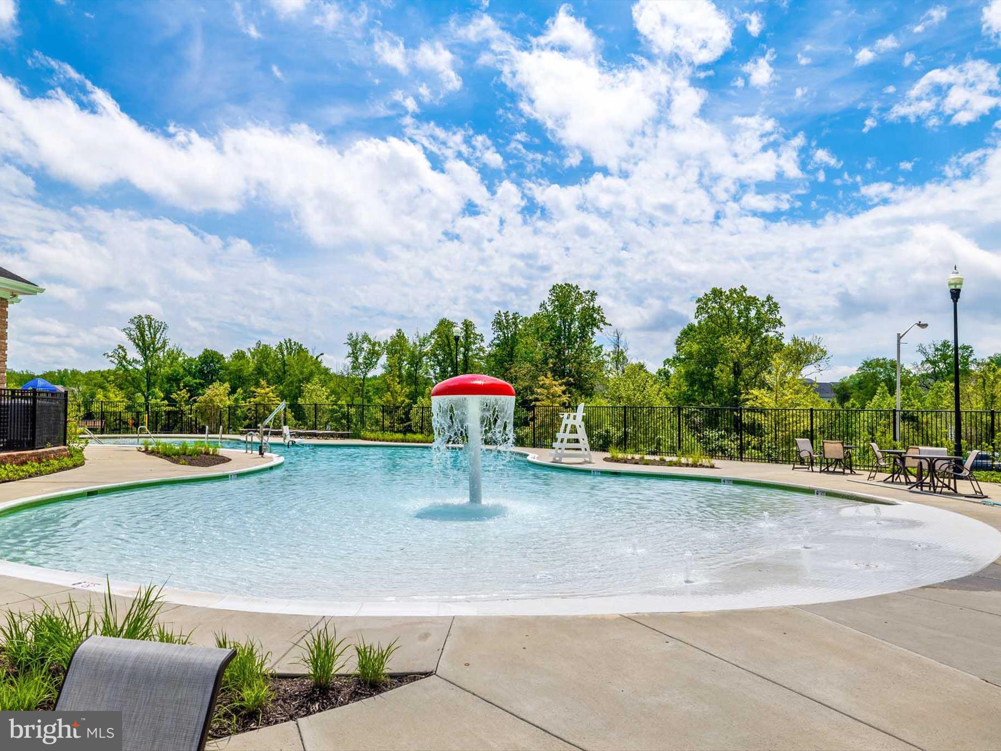 PARKSIDE AT WESTPHALIA - Residential